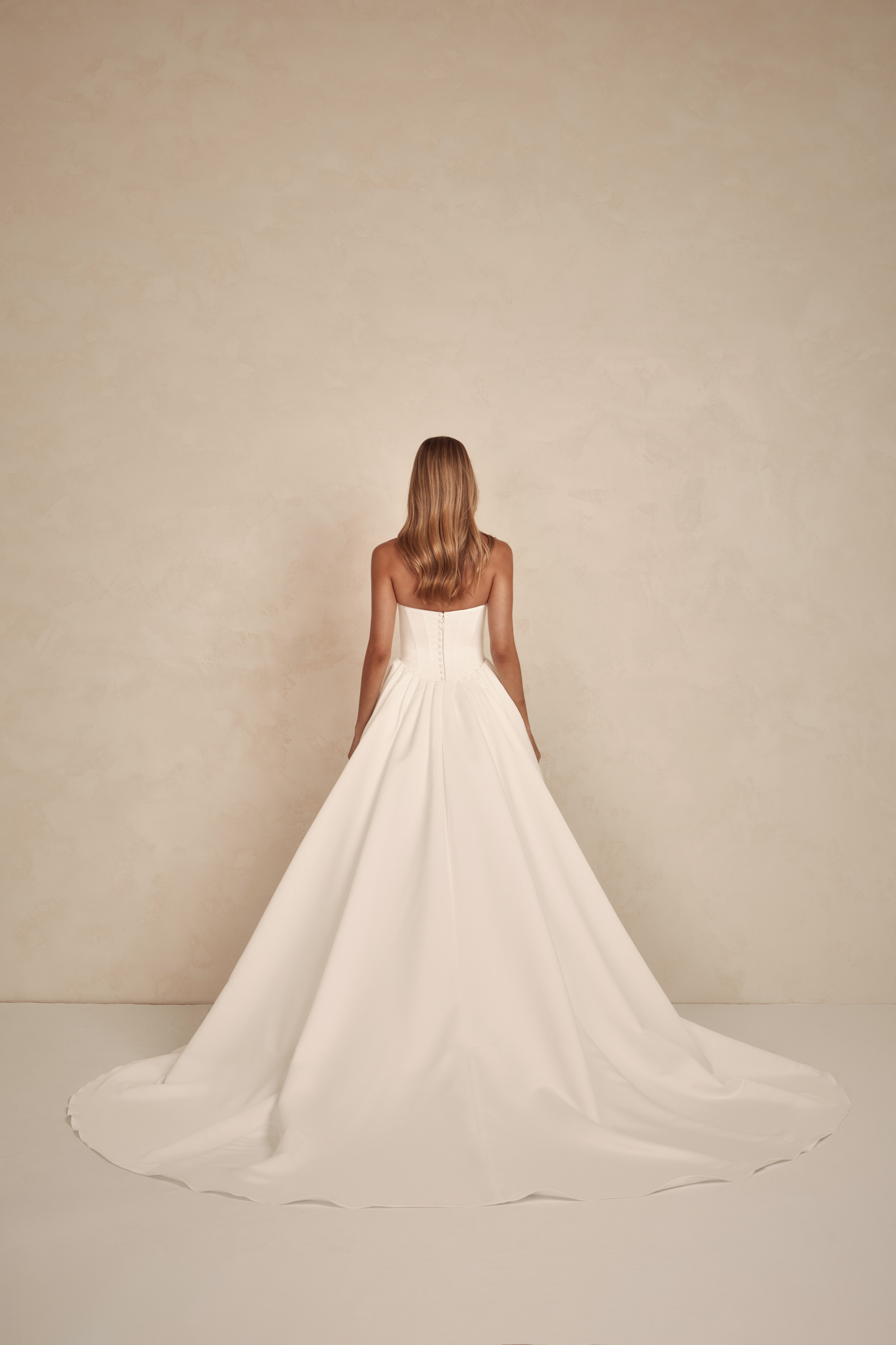 FRANCESCA by MWL BRIDE — 10