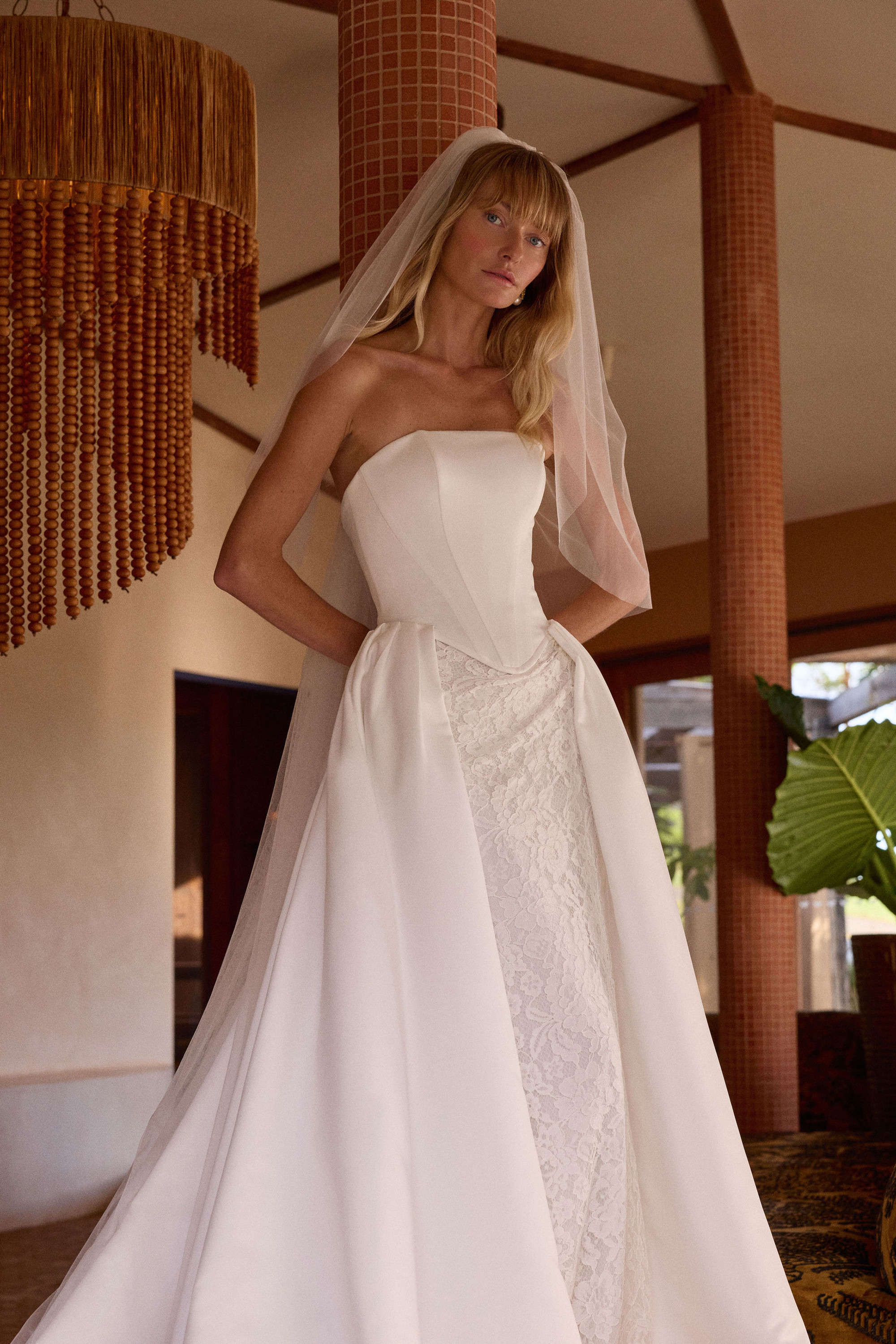 FRANCESCA by MWL BRIDE — 18