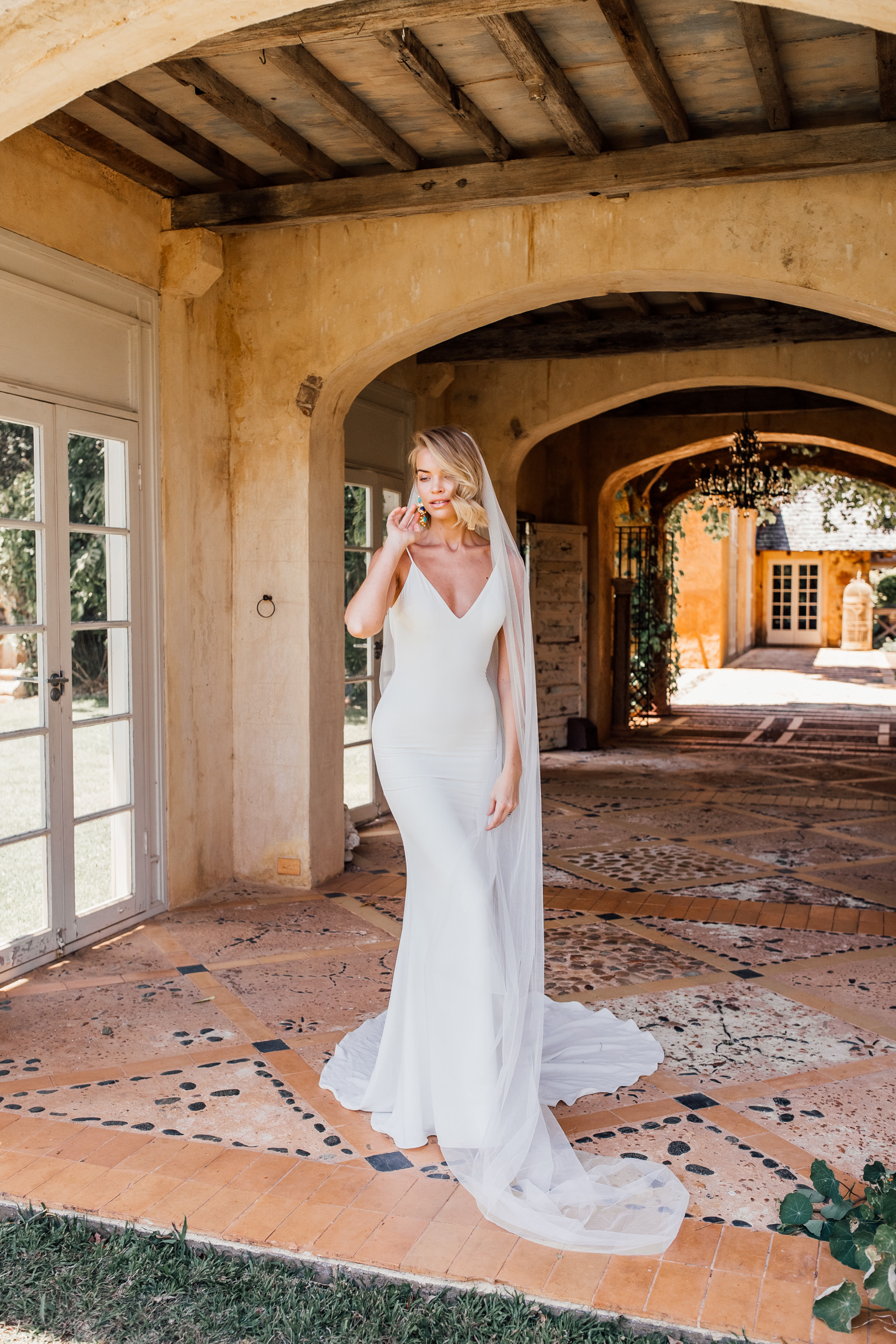 GEORGIA by MWL BRIDE — 5