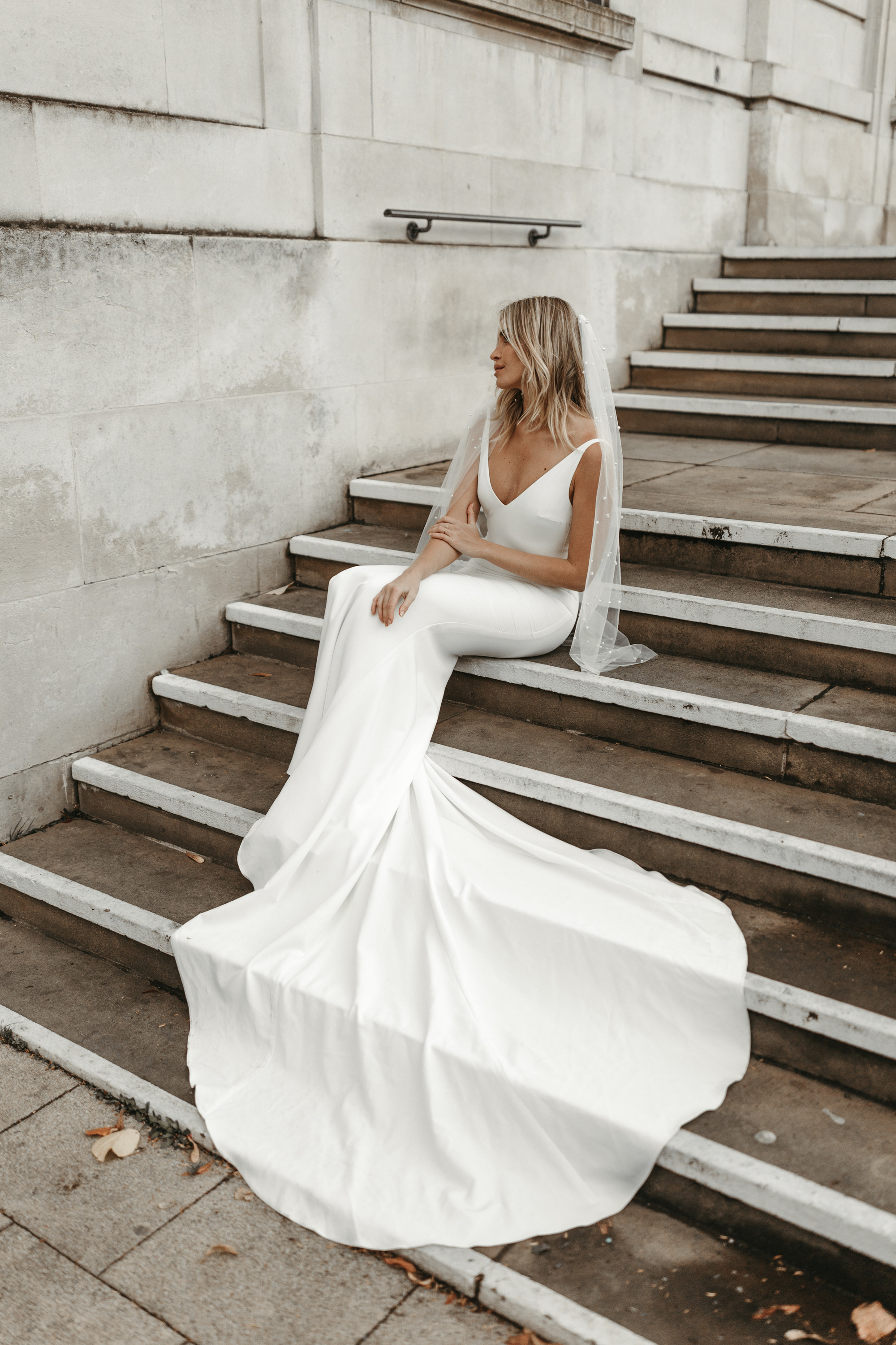 GEORGIA by MWL BRIDE — 9