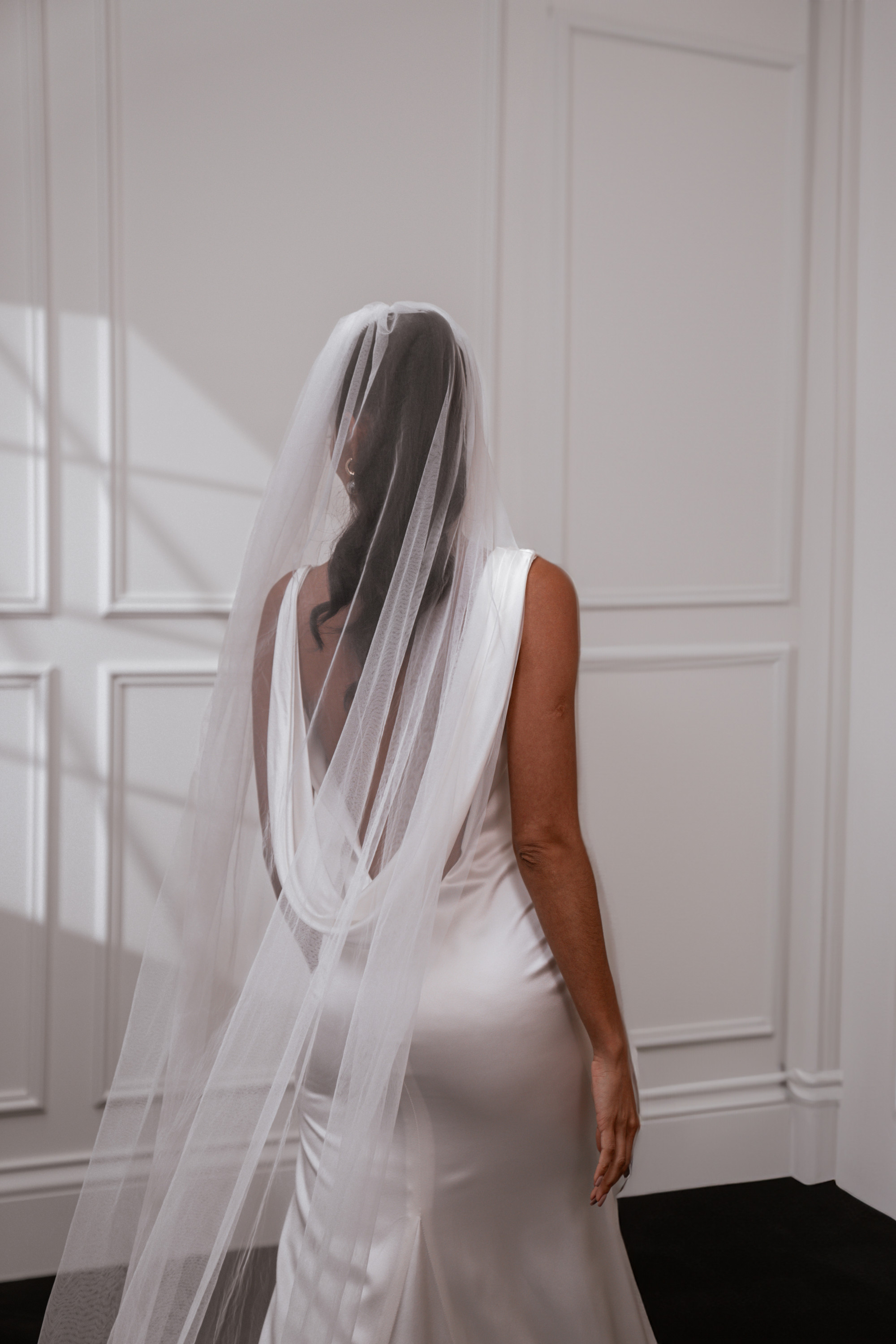 GISELE by MWL BRIDE — 9