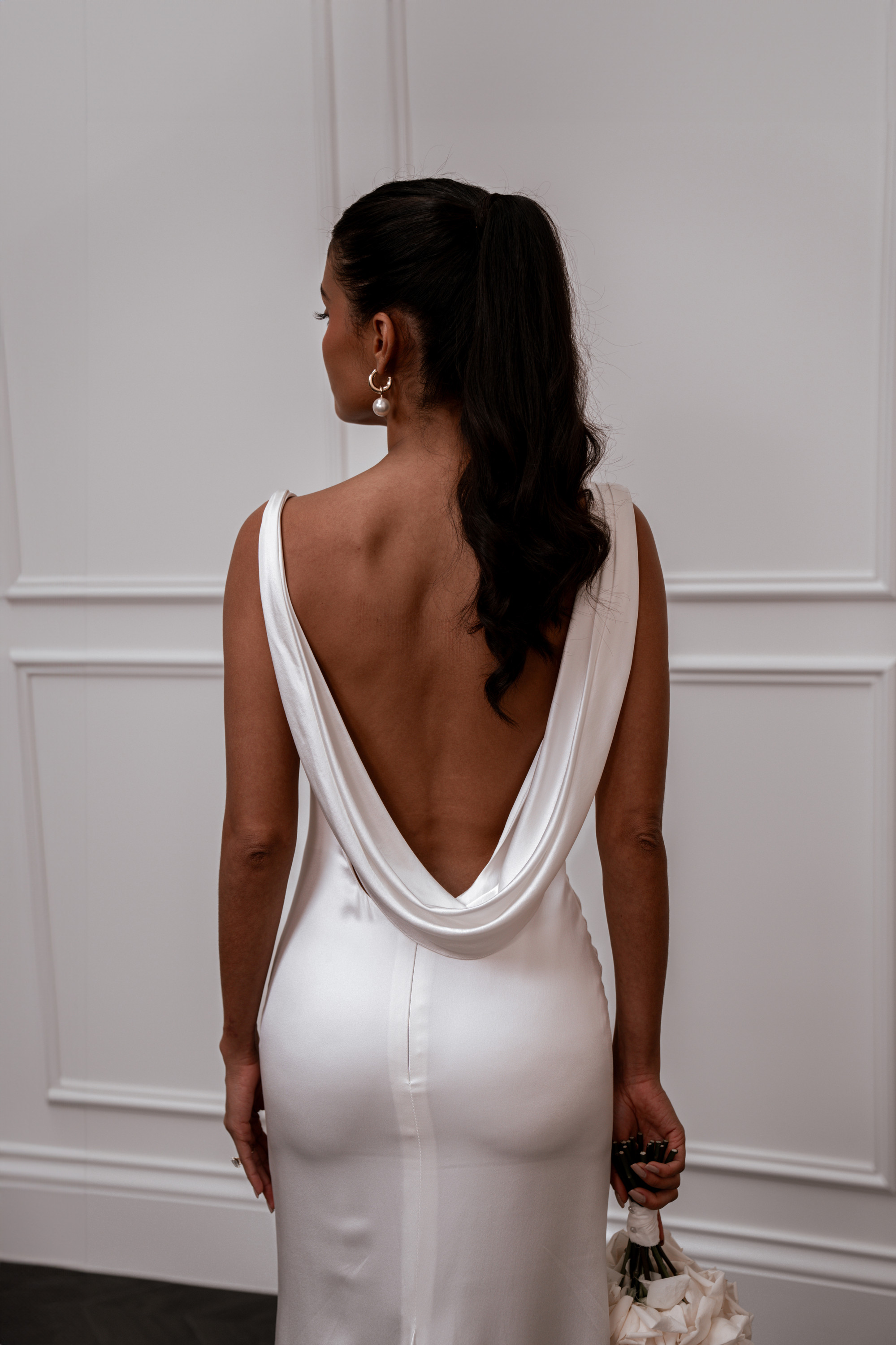 GISELE by MWL BRIDE — 10