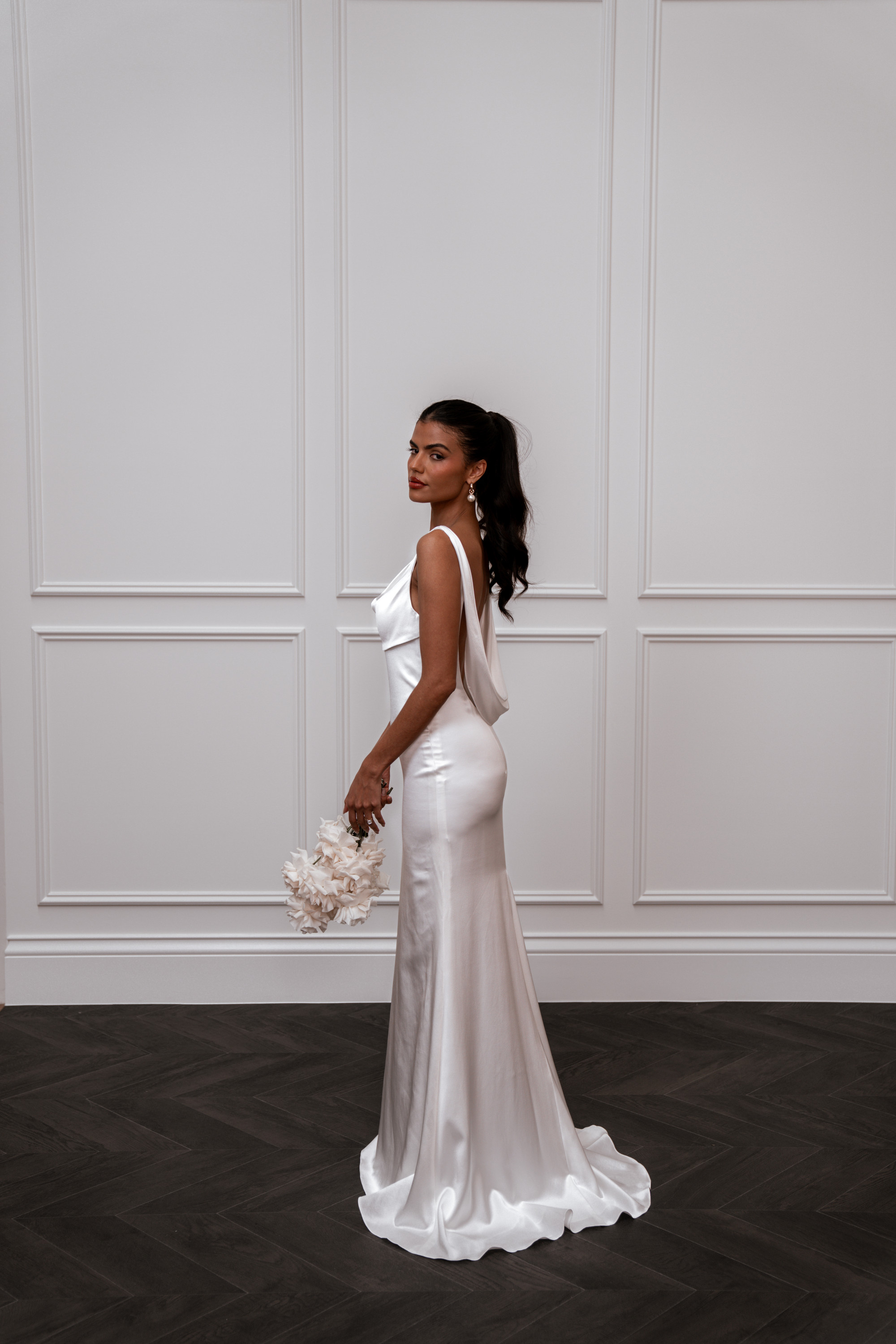 GISELE by MWL BRIDE — 15