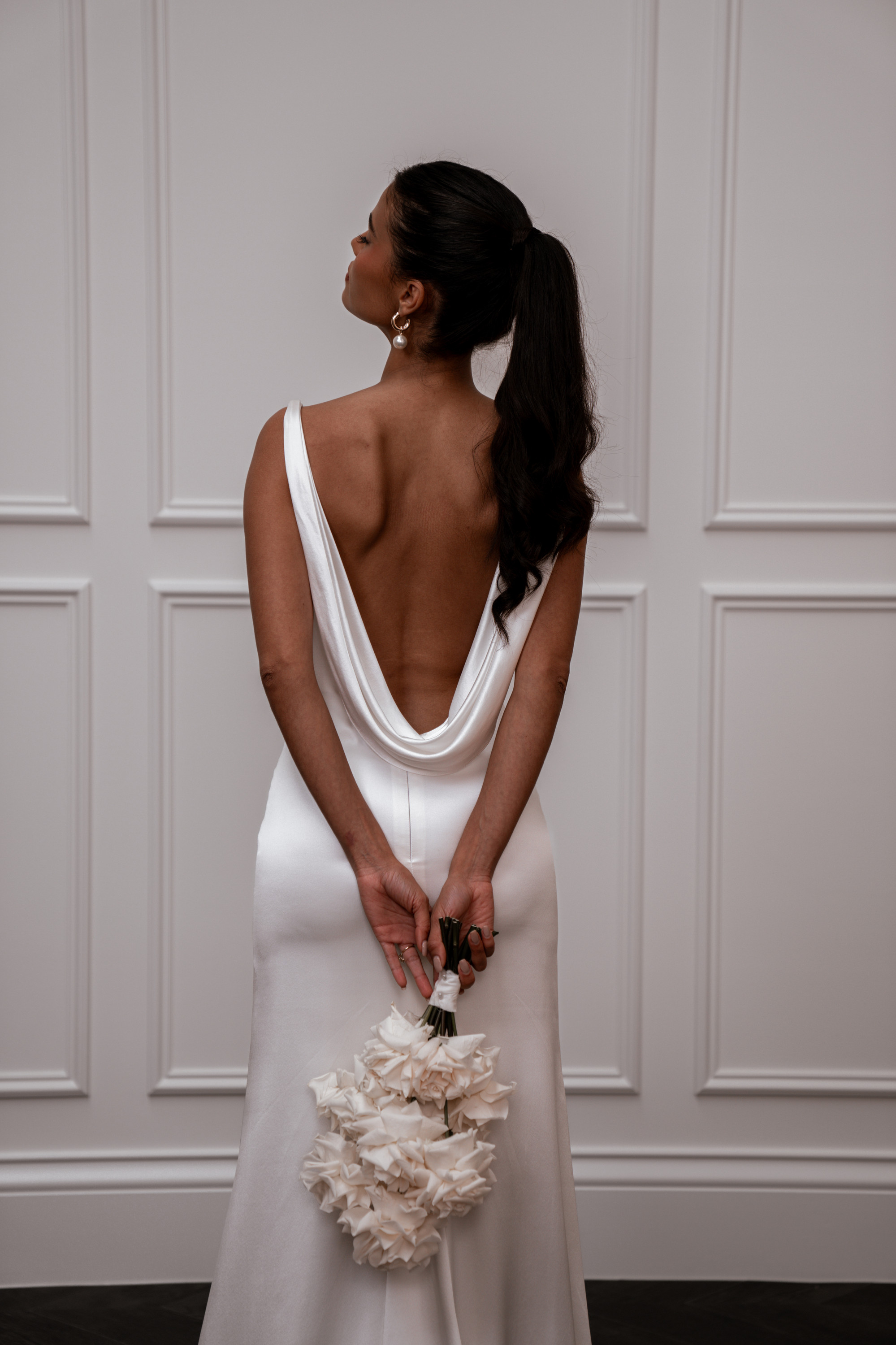 GISELE by MWL BRIDE — 12