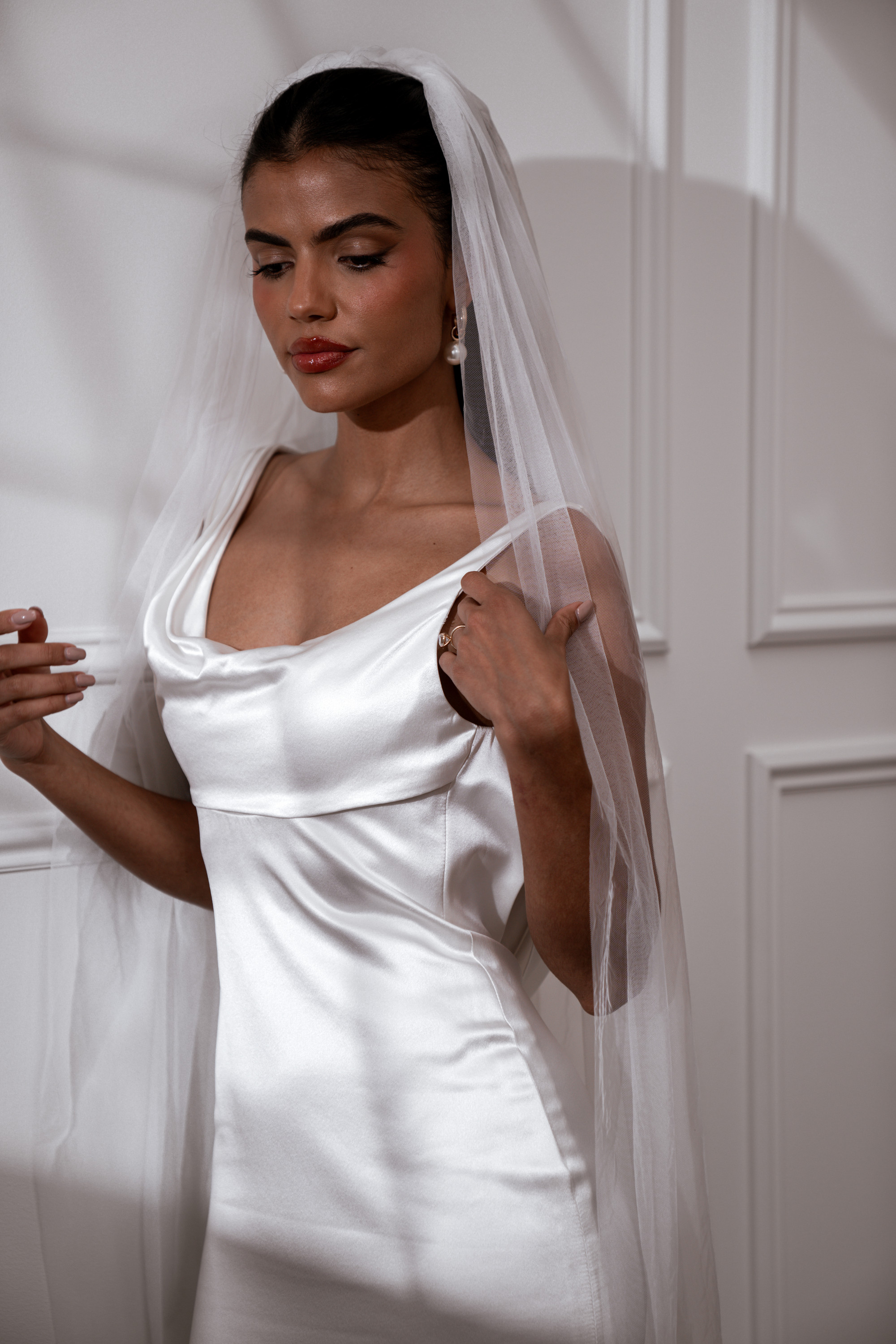 GISELE by MWL BRIDE — 8