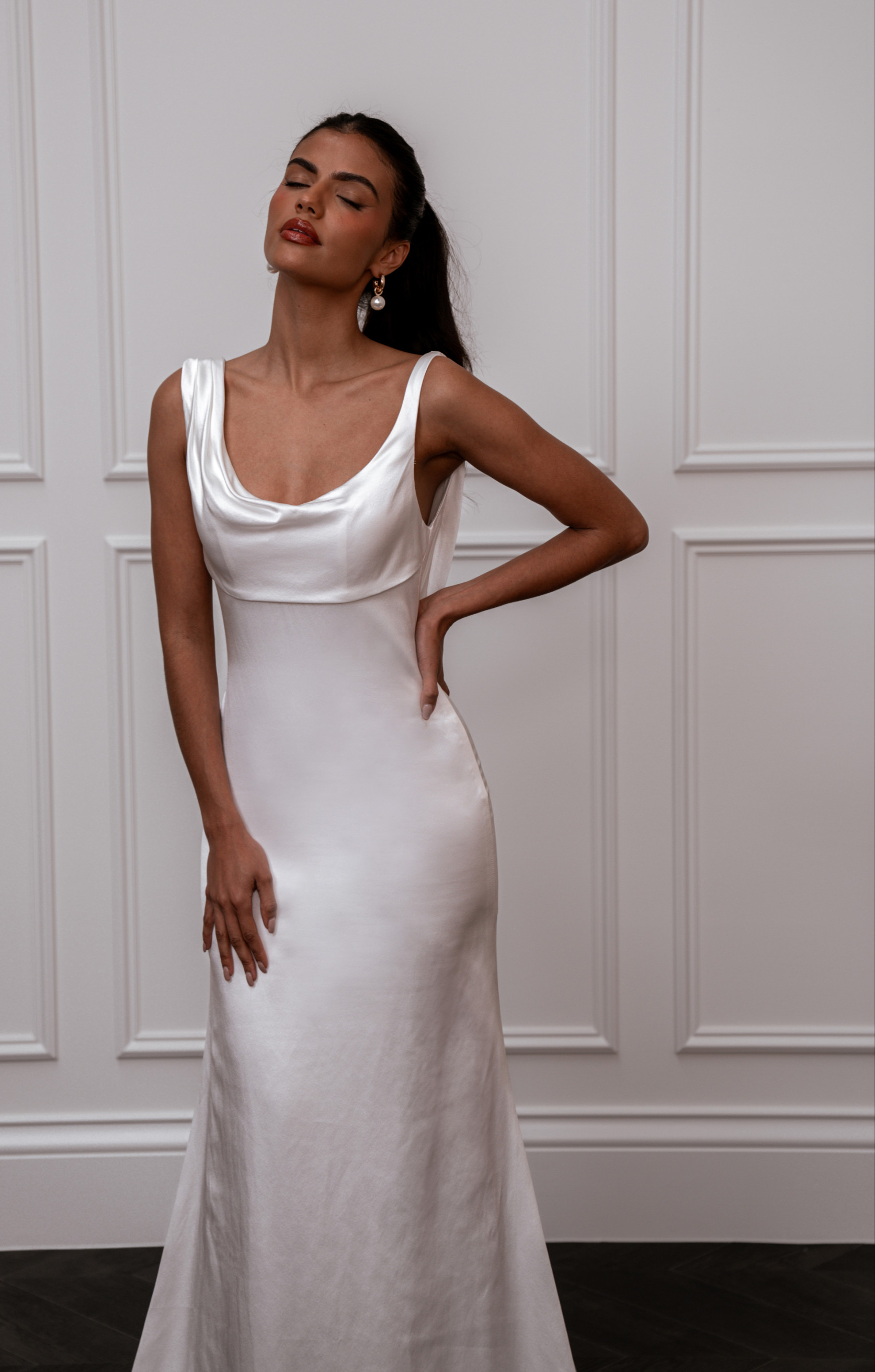 GISELE by MWL BRIDE — 2
