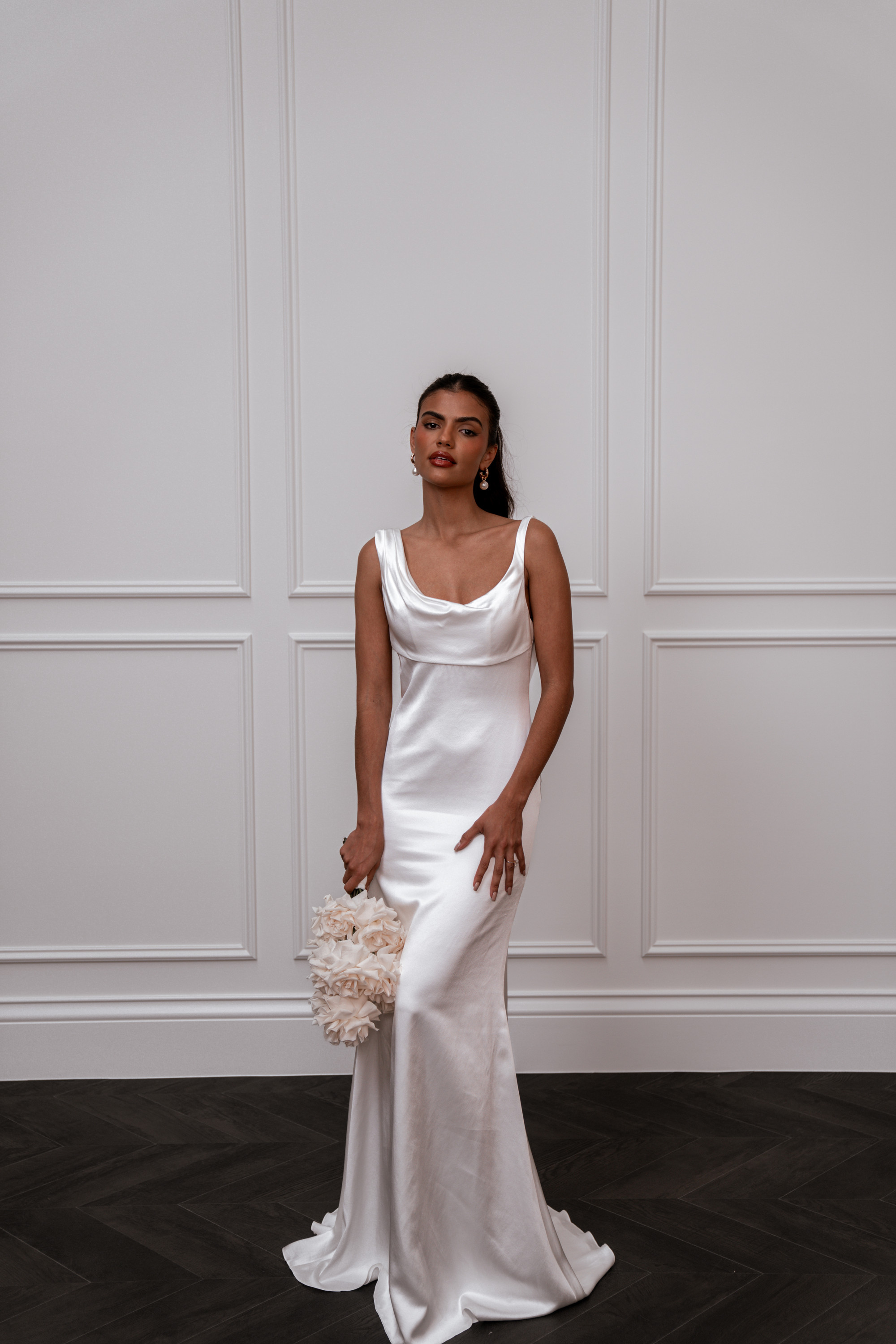GISELE by MWL BRIDE — 17