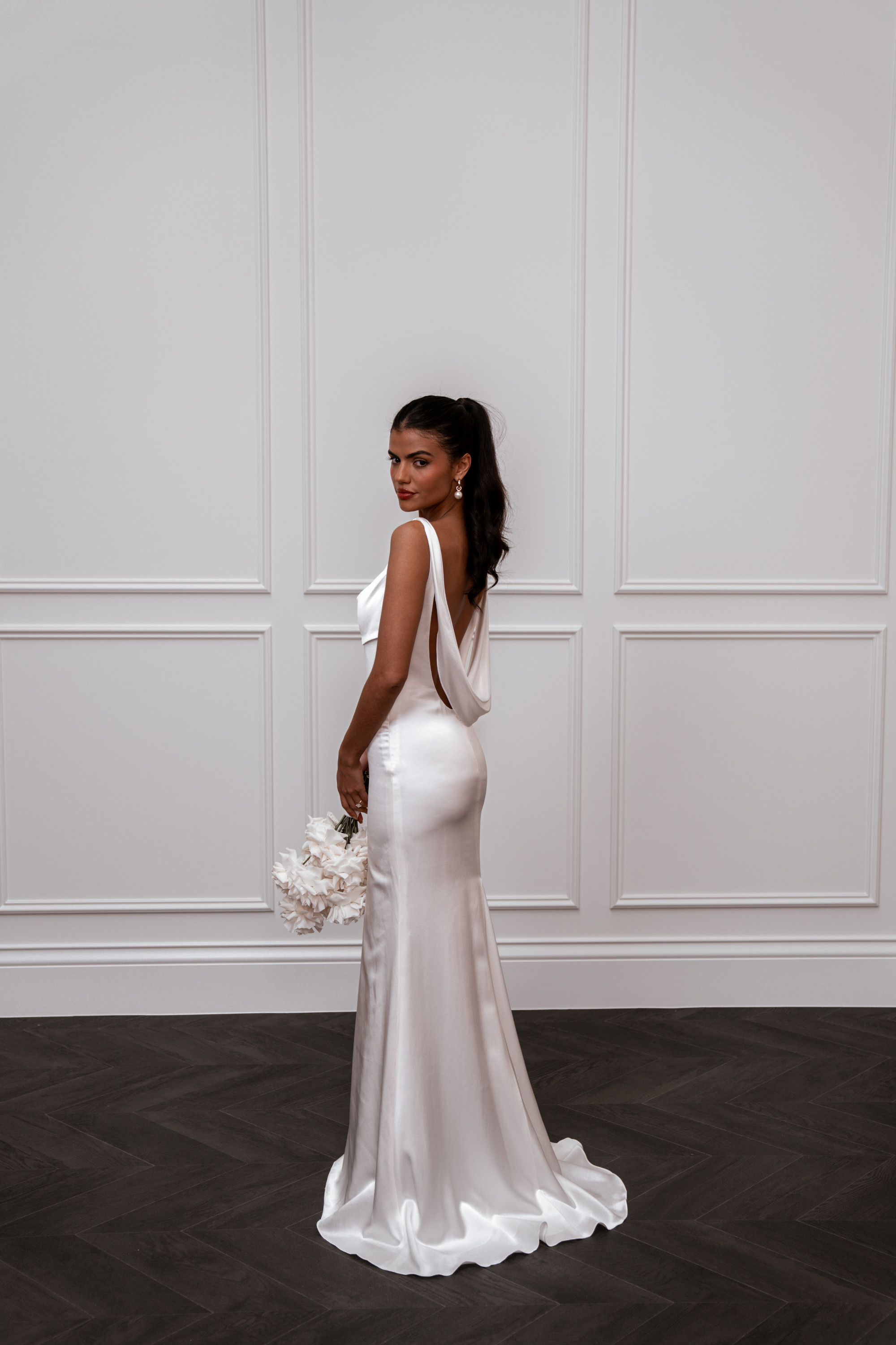 GISELE by MWL BRIDE — 13