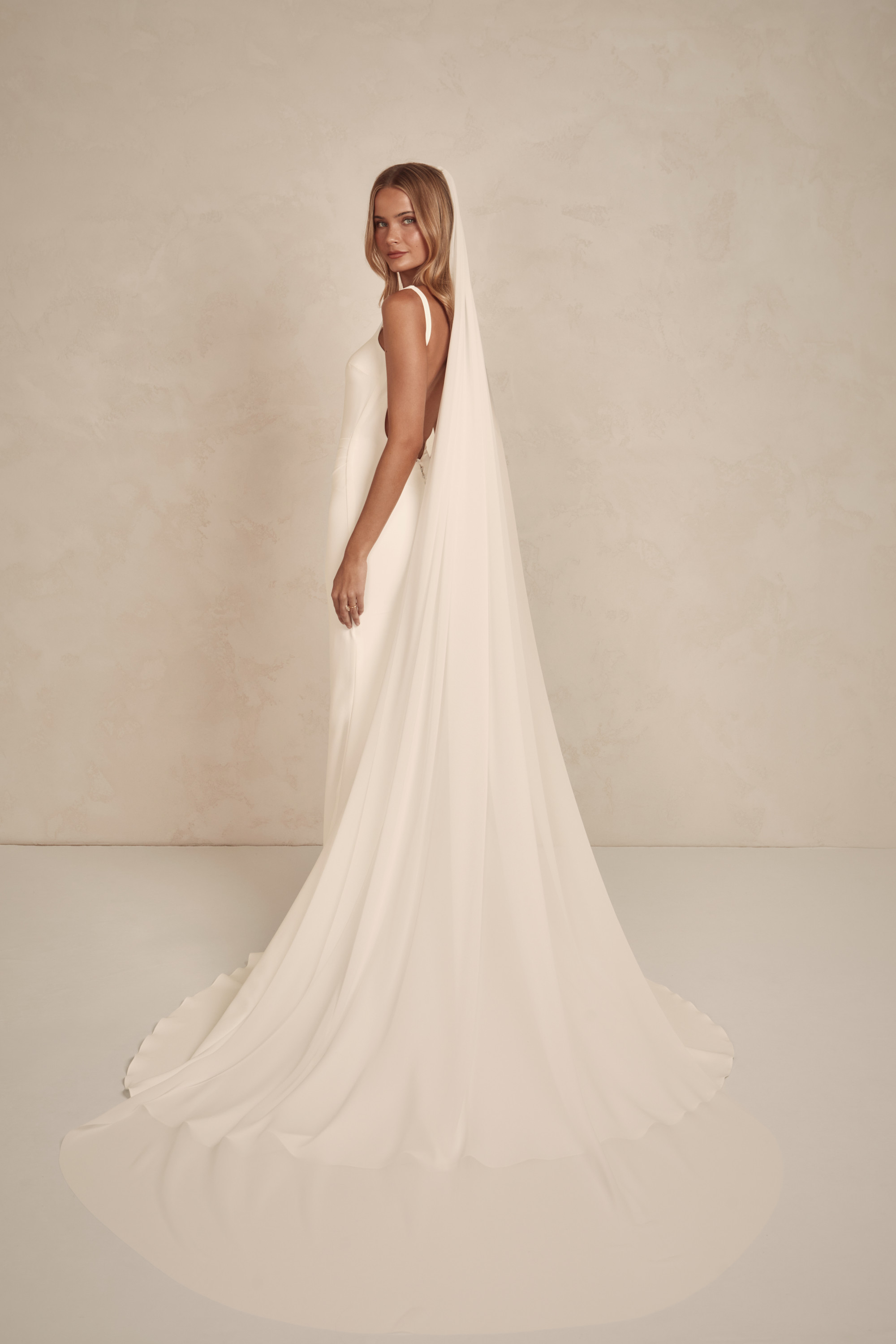 GRACIE by MWL BRIDE — 5