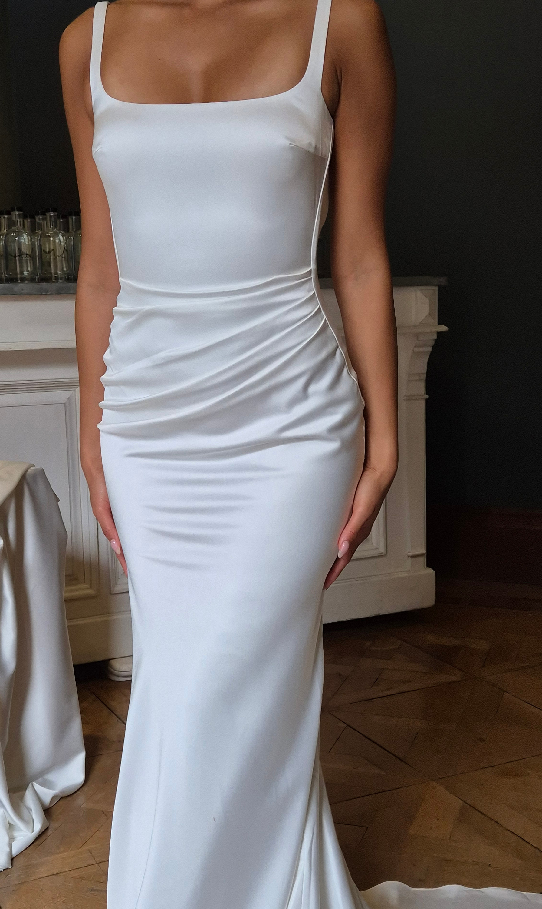 GRACIE by MWL BRIDE — 12