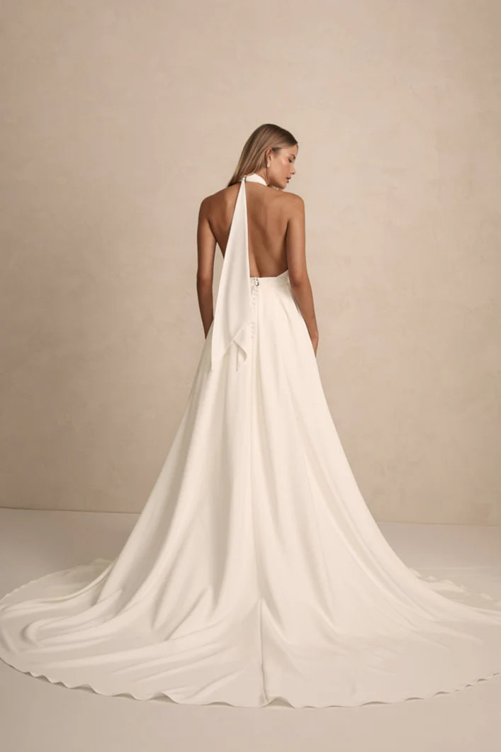 GRAYSON by MWL BRIDE — 4