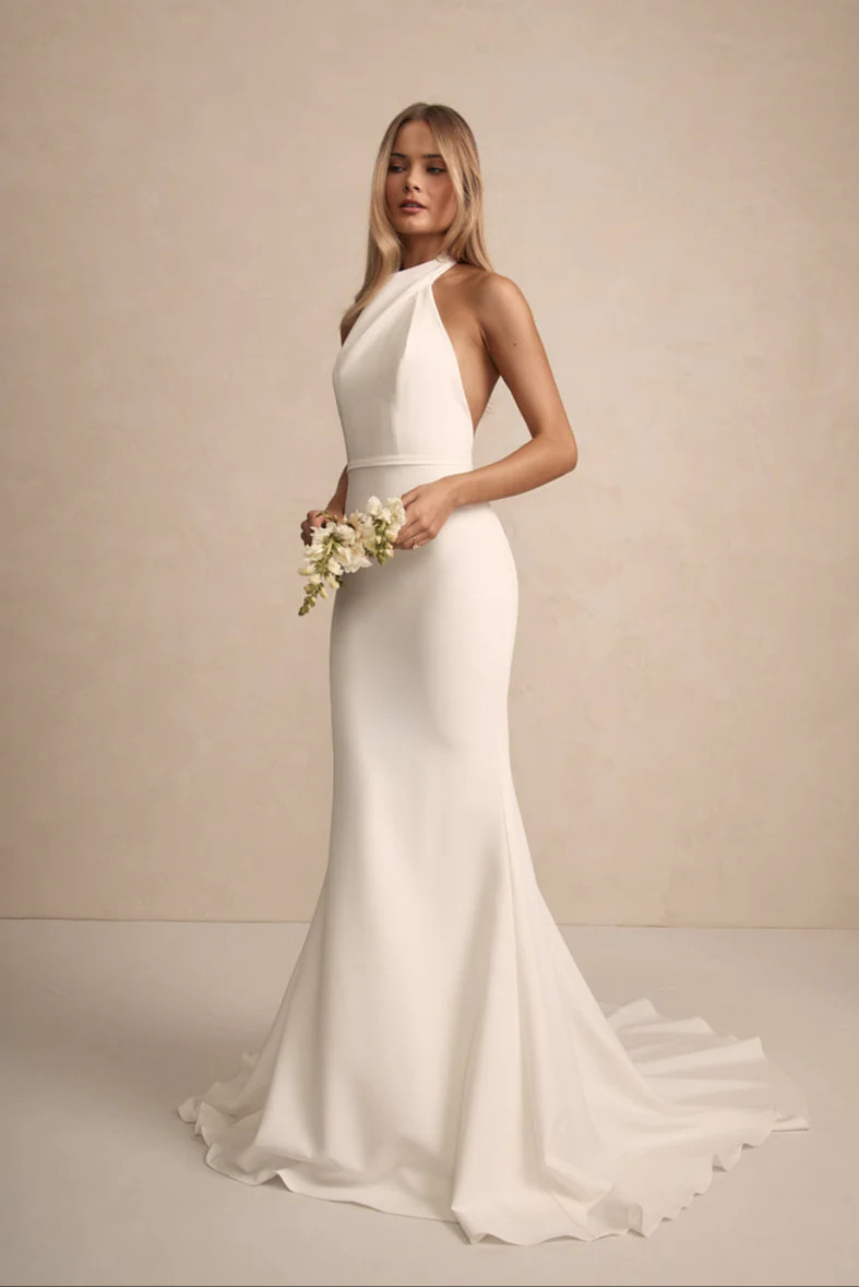 GRAYSON by MWL BRIDE — 3