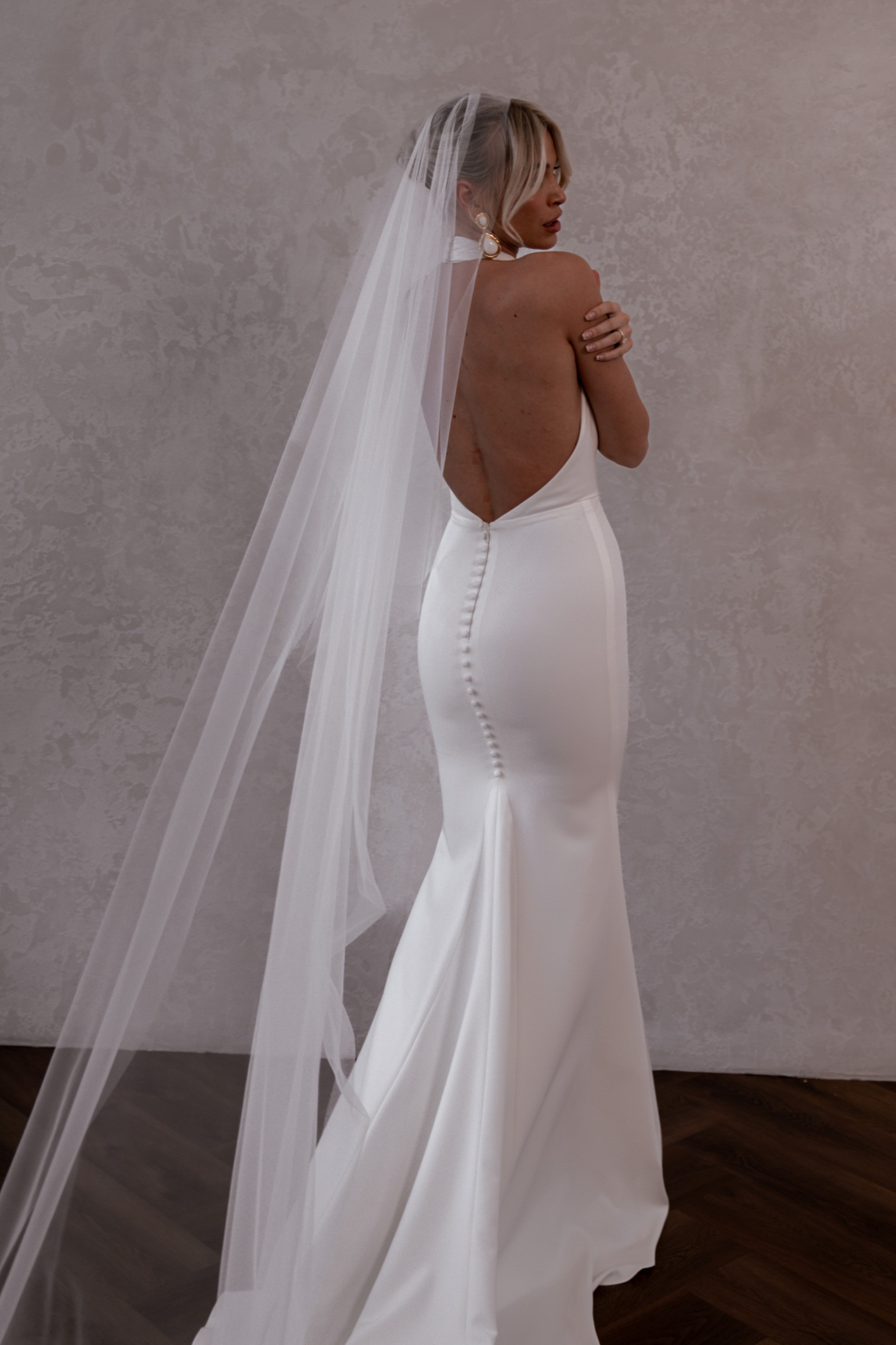 GRAYSON by MWL BRIDE — 11