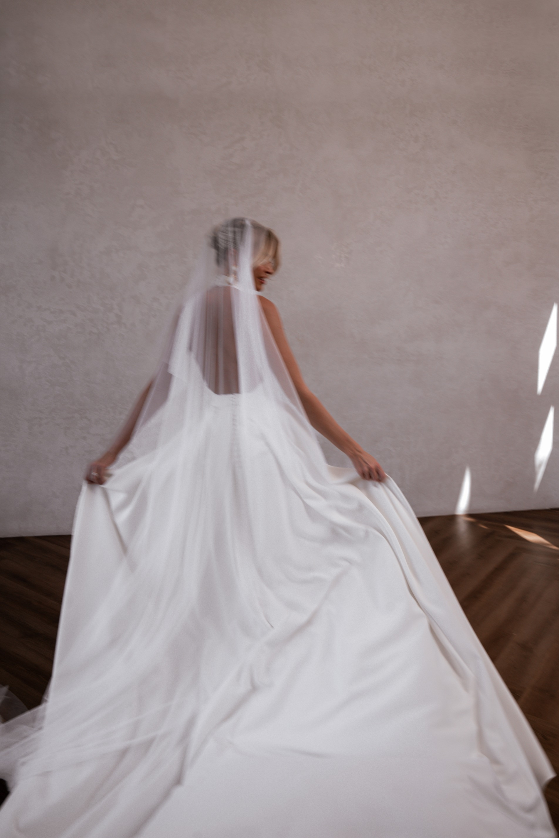 GRAYSON by MWL BRIDE — 14