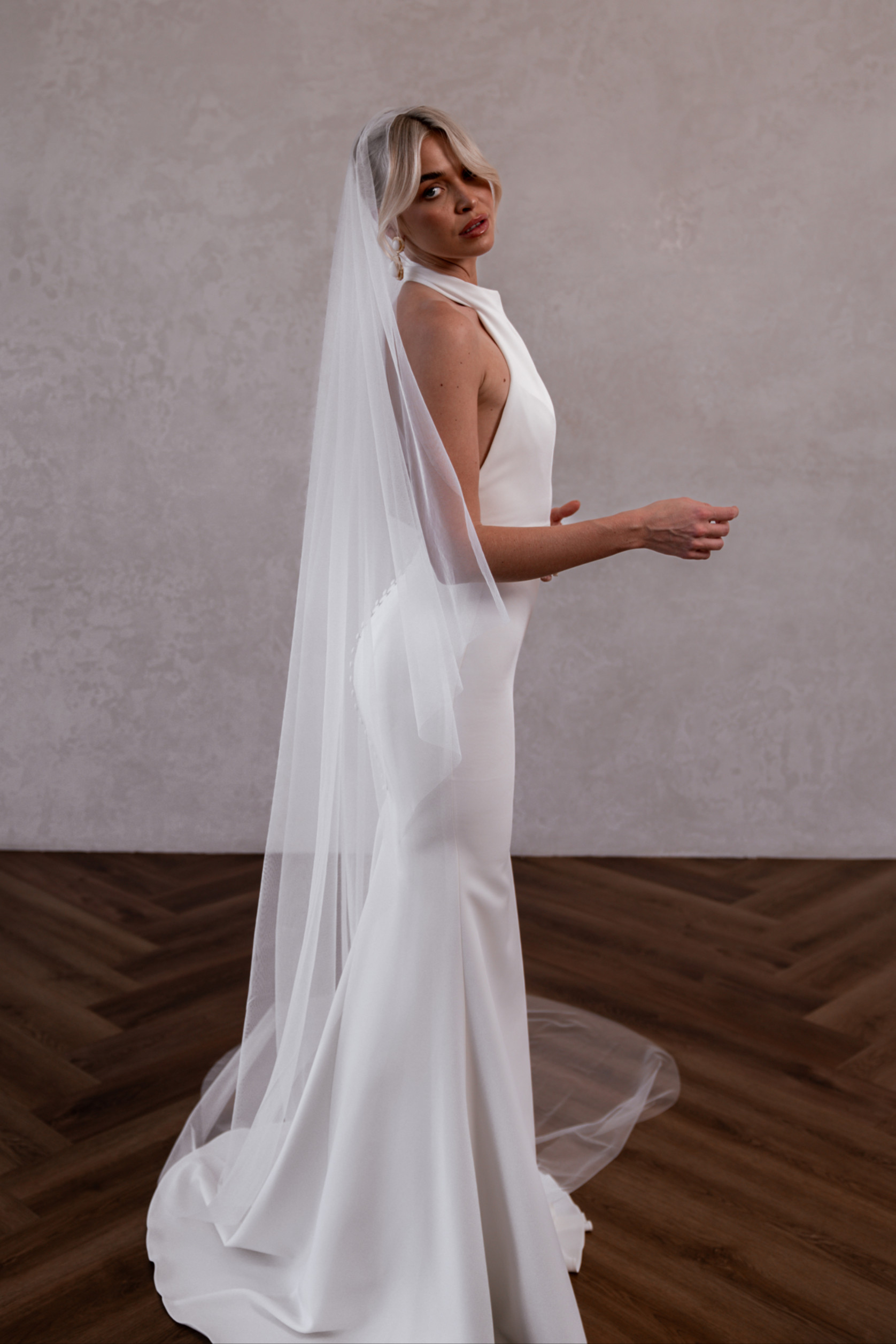 GRAYSON by MWL BRIDE — 15