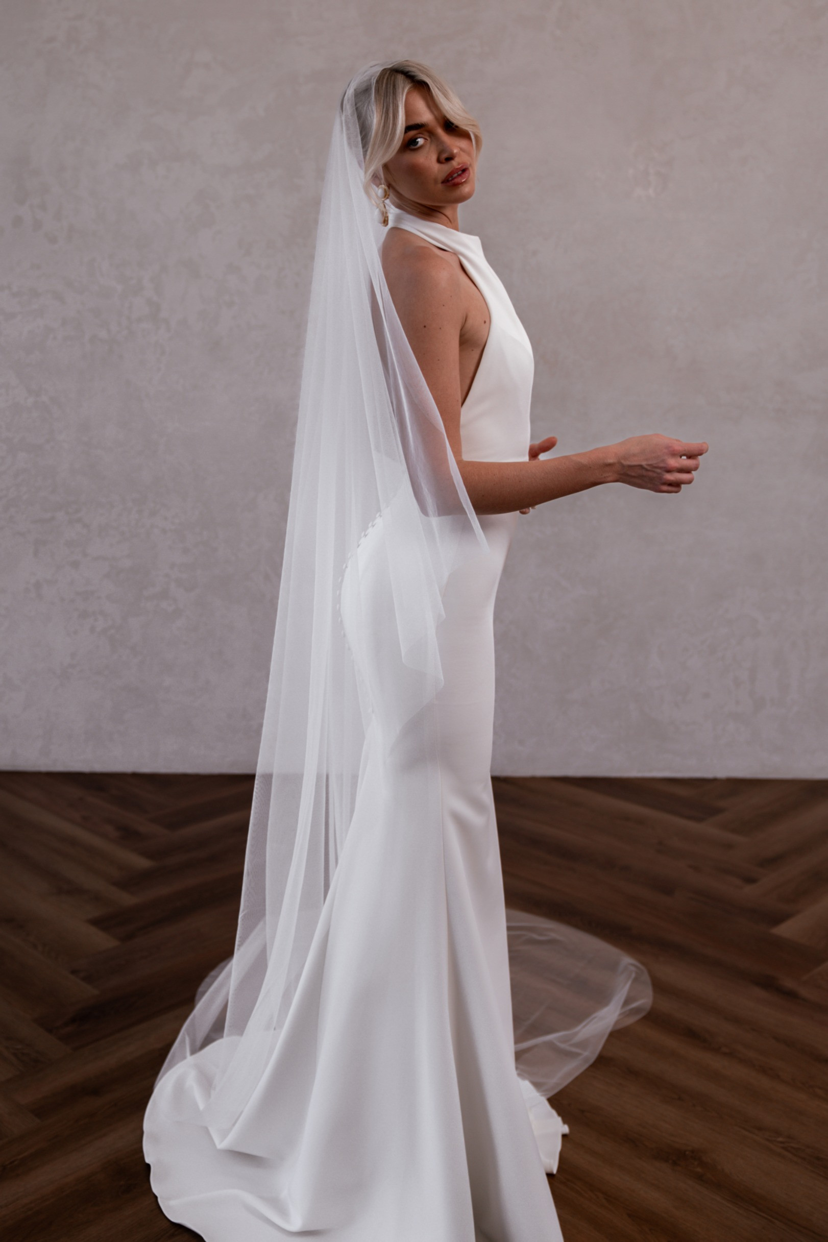GRAYSON by MWL BRIDE — 12