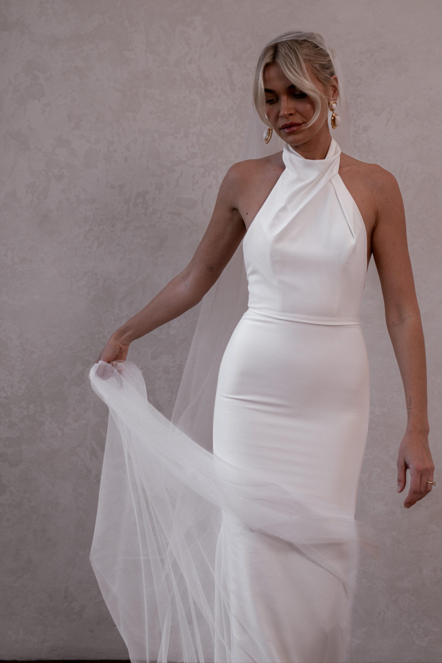 GRAYSON by MWL BRIDE — 7