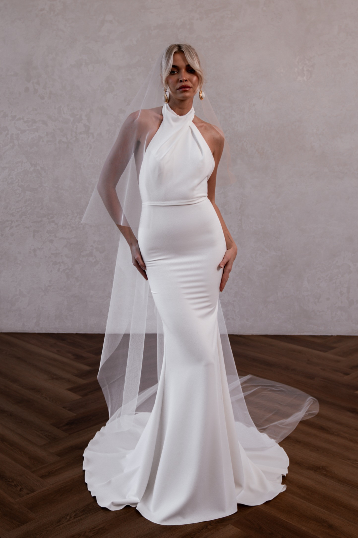 GRAYSON by MWL BRIDE — 16