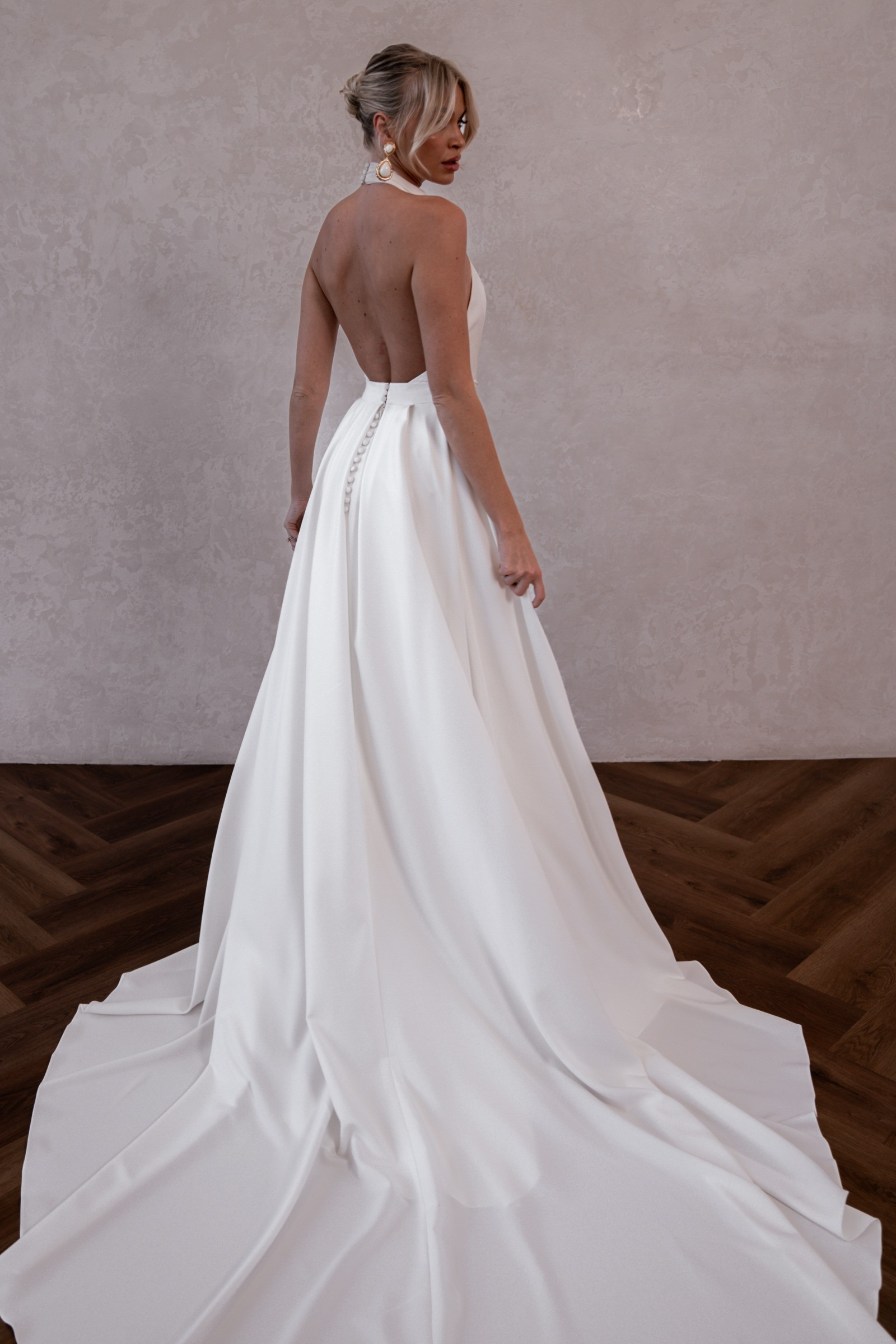 GRAYSON by MWL BRIDE — 23