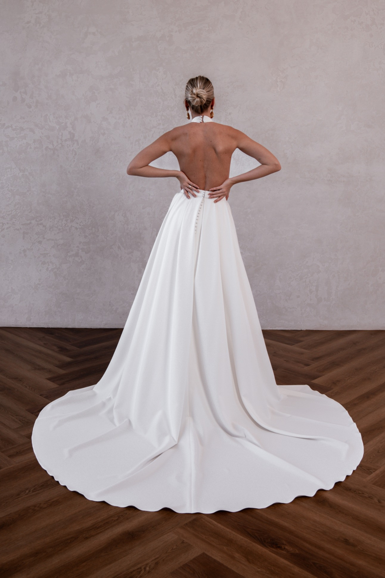 GRAYSON by MWL BRIDE — 25