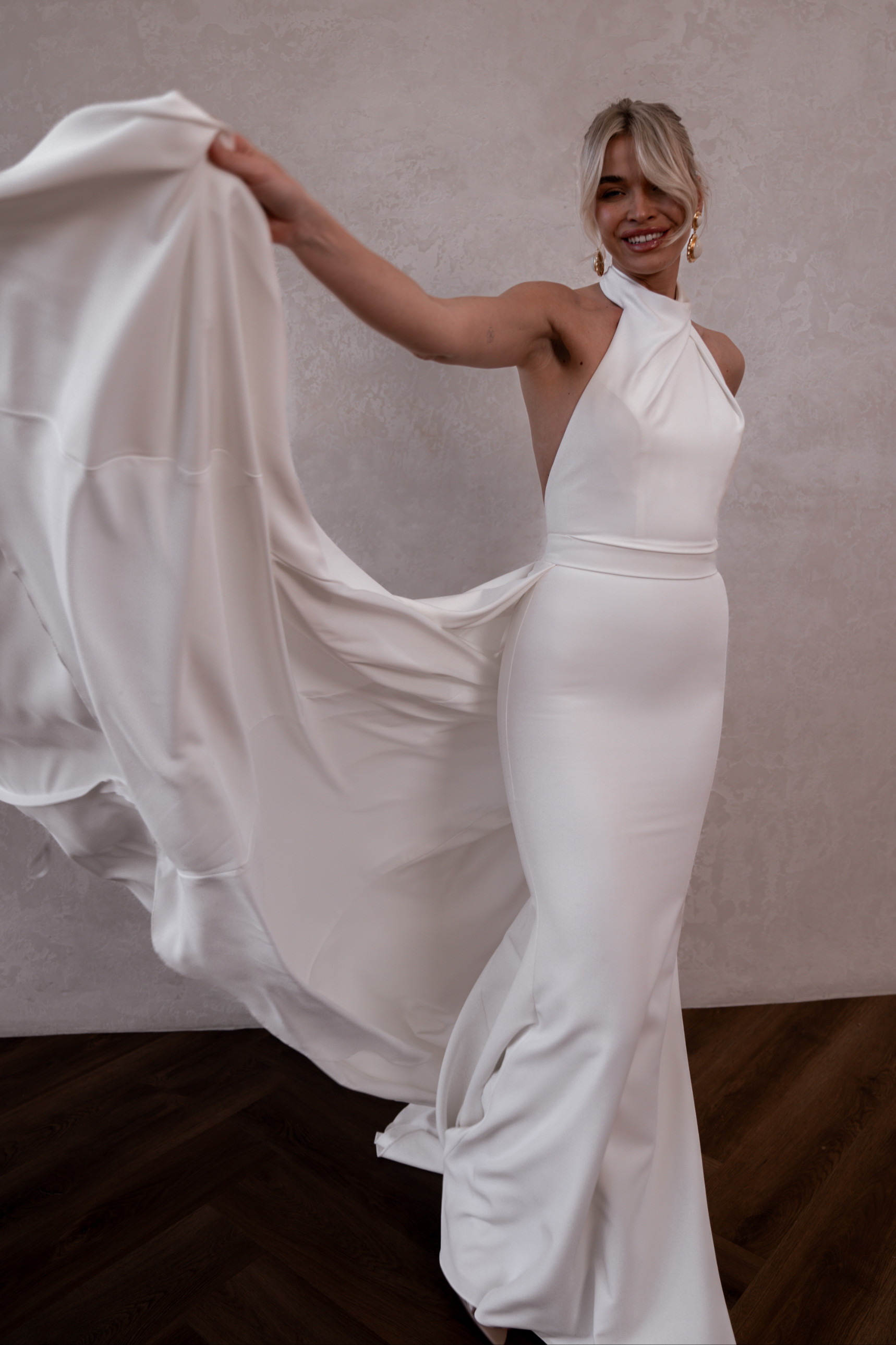 GRAYSON by MWL BRIDE — 18