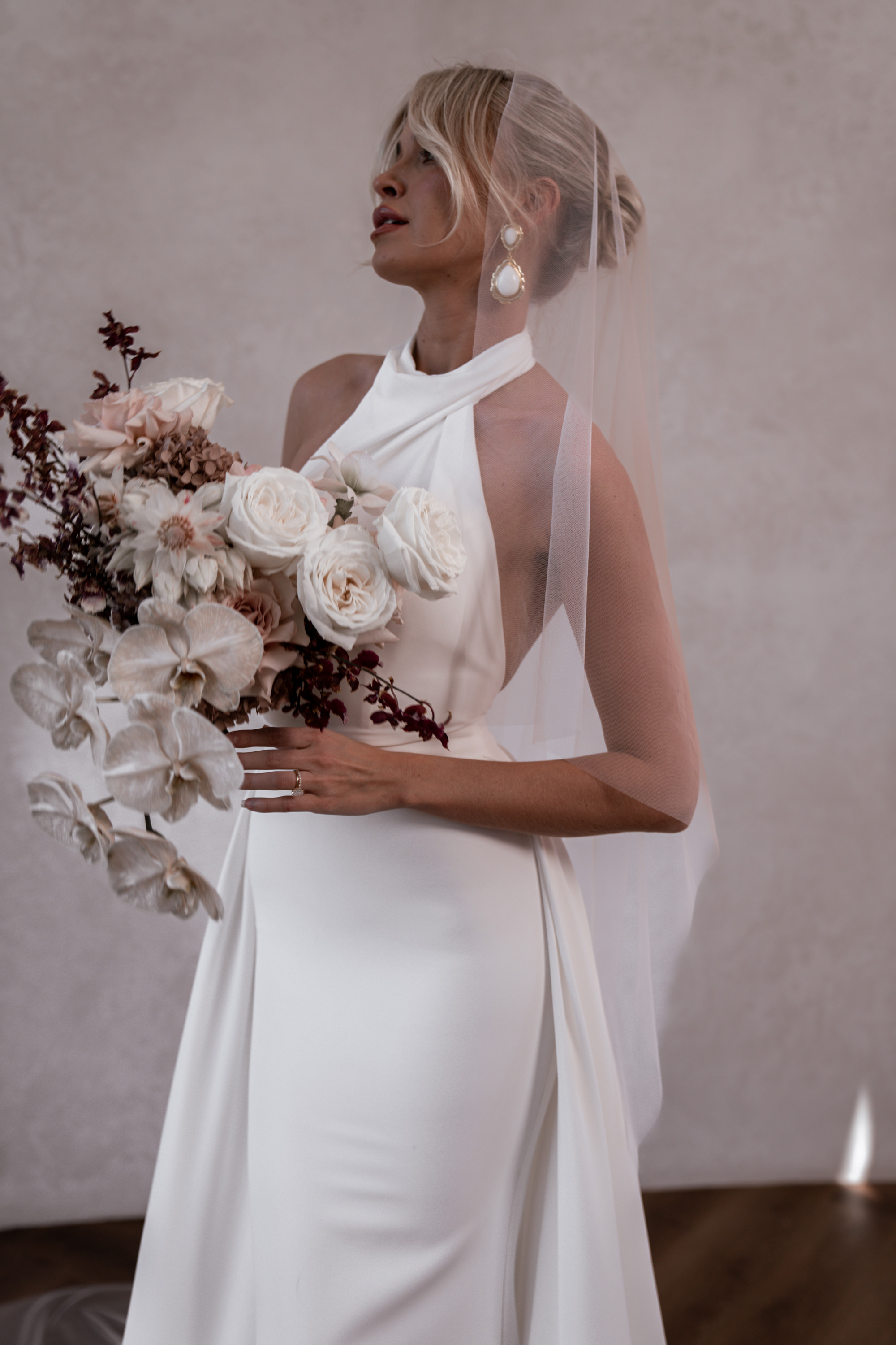 GRAYSON by MWL BRIDE — 17