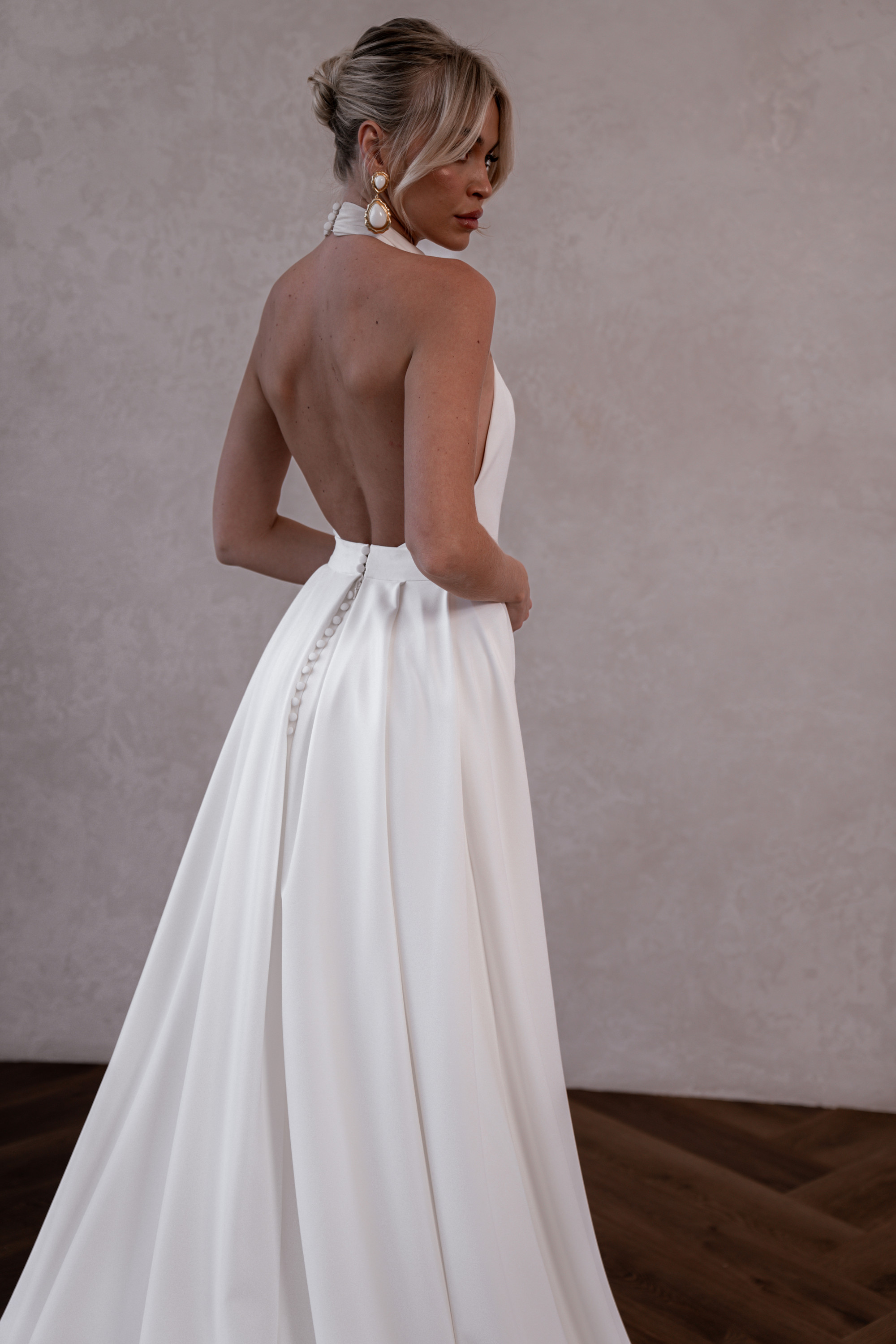 GRAYSON by MWL BRIDE — 22