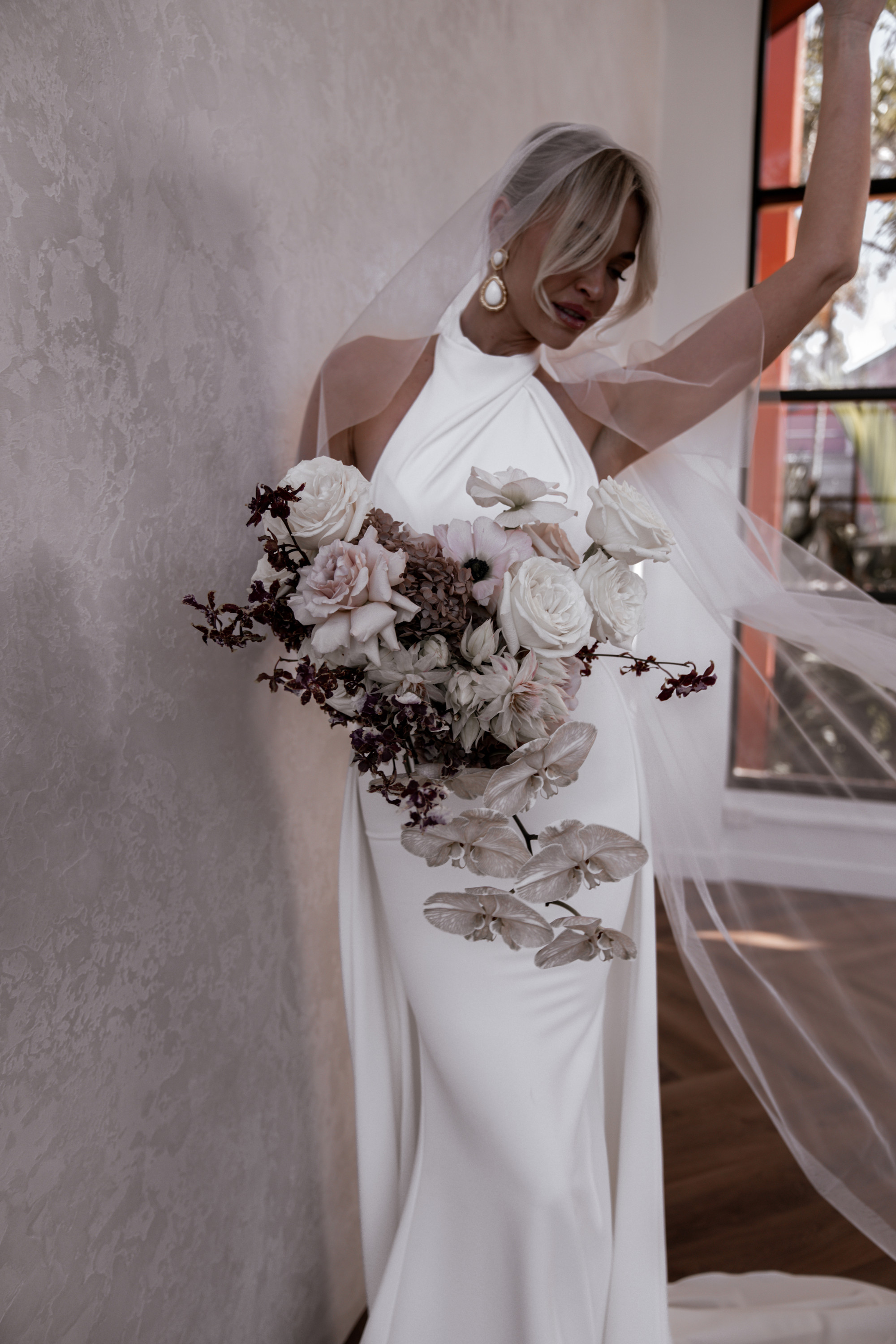 GRAYSON by MWL BRIDE — 20