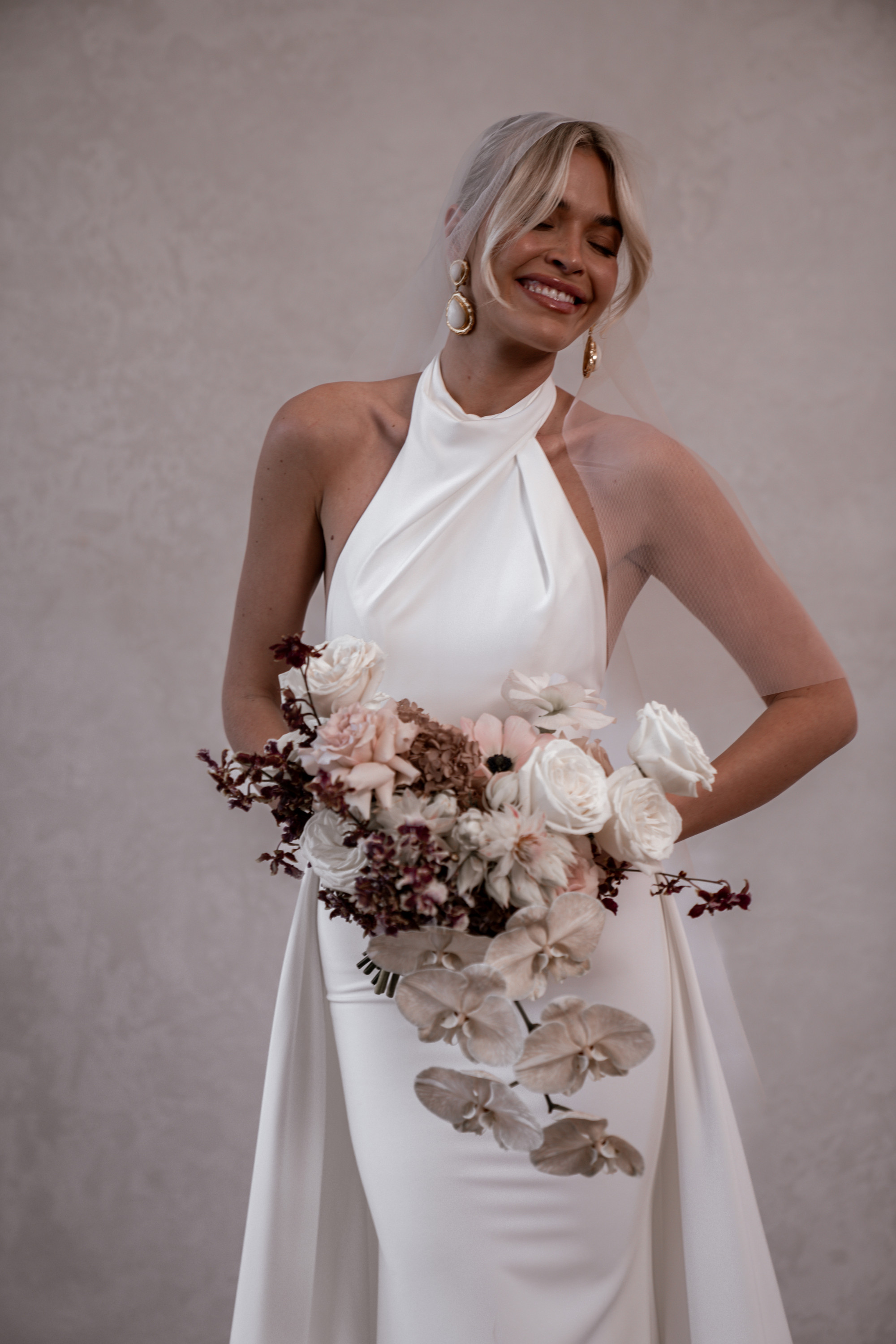 GRAYSON by MWL BRIDE — 19