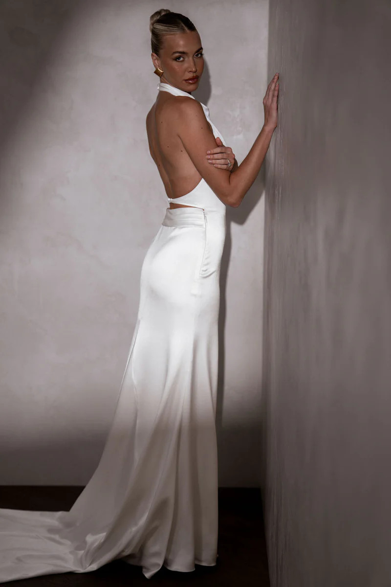 HARVEY by MWL BRIDE — 5