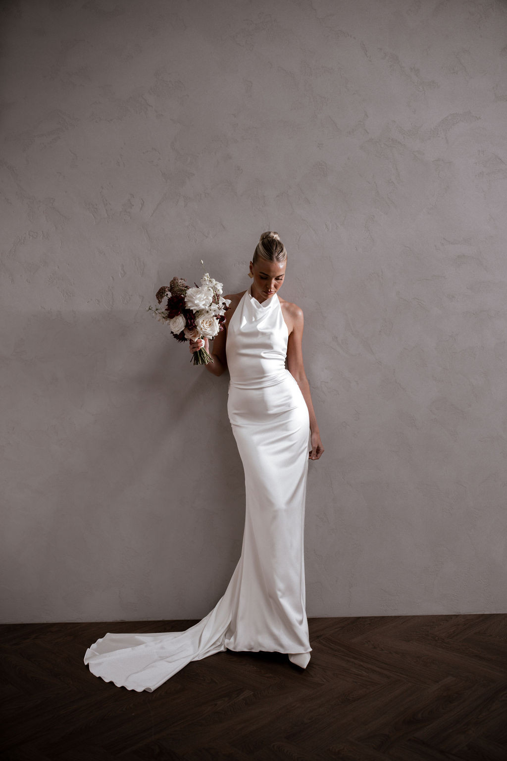 HARVEY by MWL BRIDE — 3