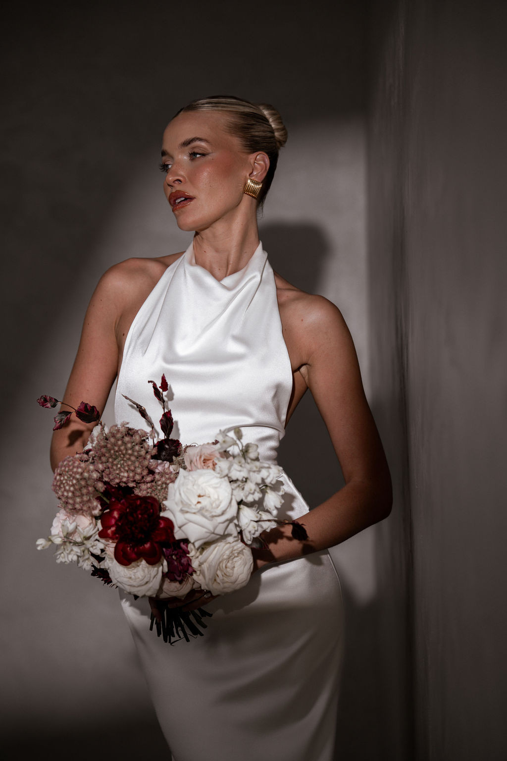 HARVEY by MWL BRIDE — 9