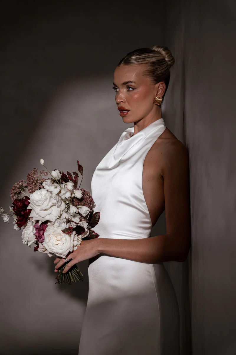 HARVEY by MWL BRIDE — 4