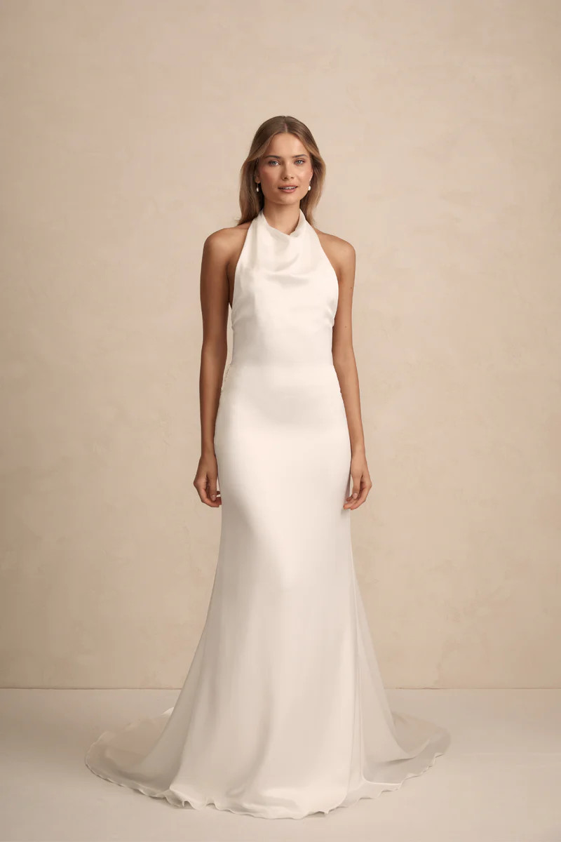 HARVEY by MWL BRIDE — 11