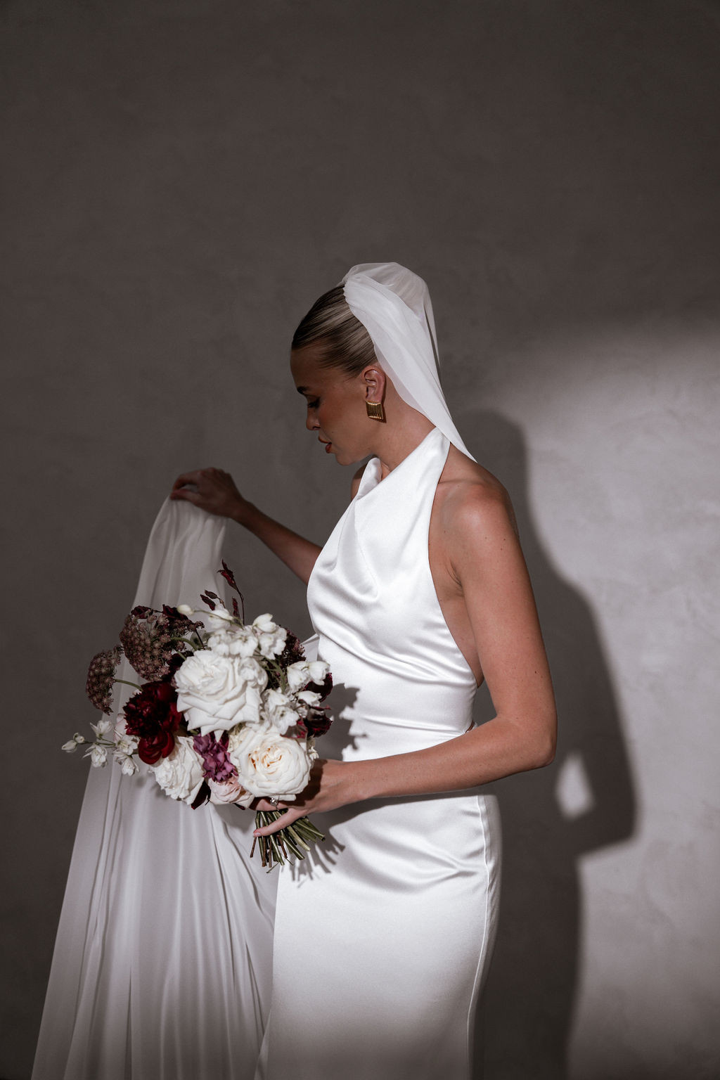 HARVEY by MWL BRIDE — 7