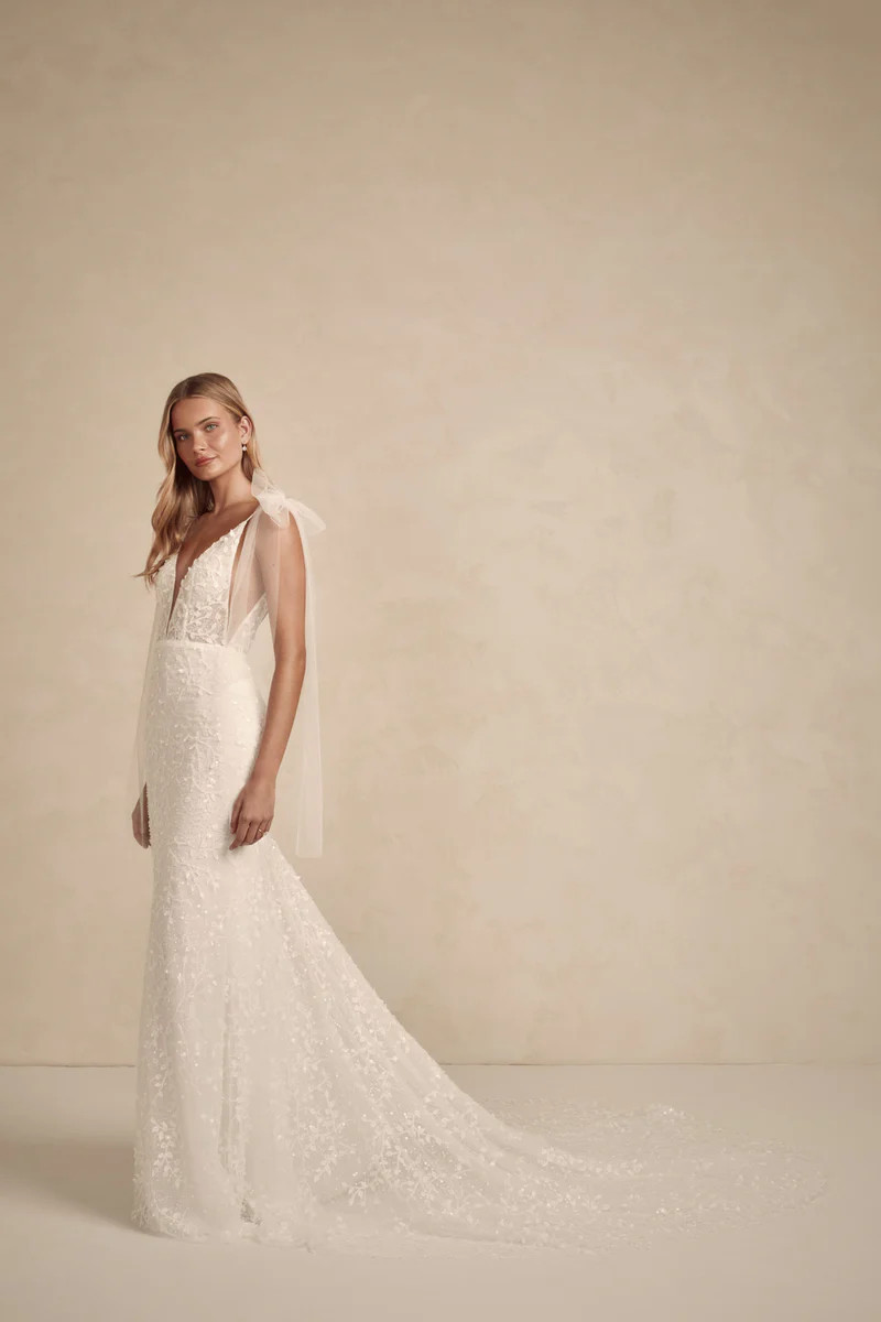 HUDSON by MWL BRIDE — 6