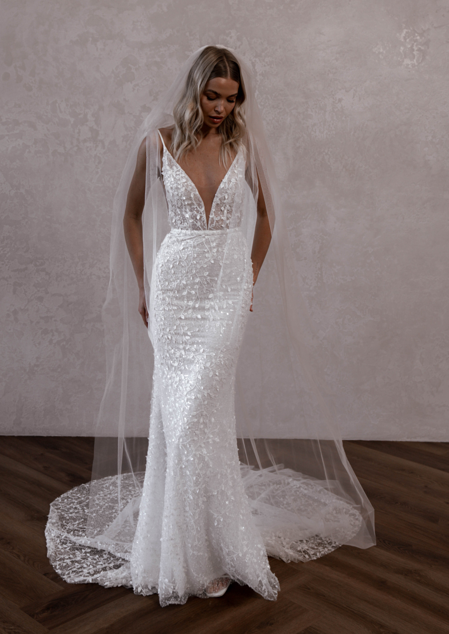 HUDSON by MWL BRIDE — 11