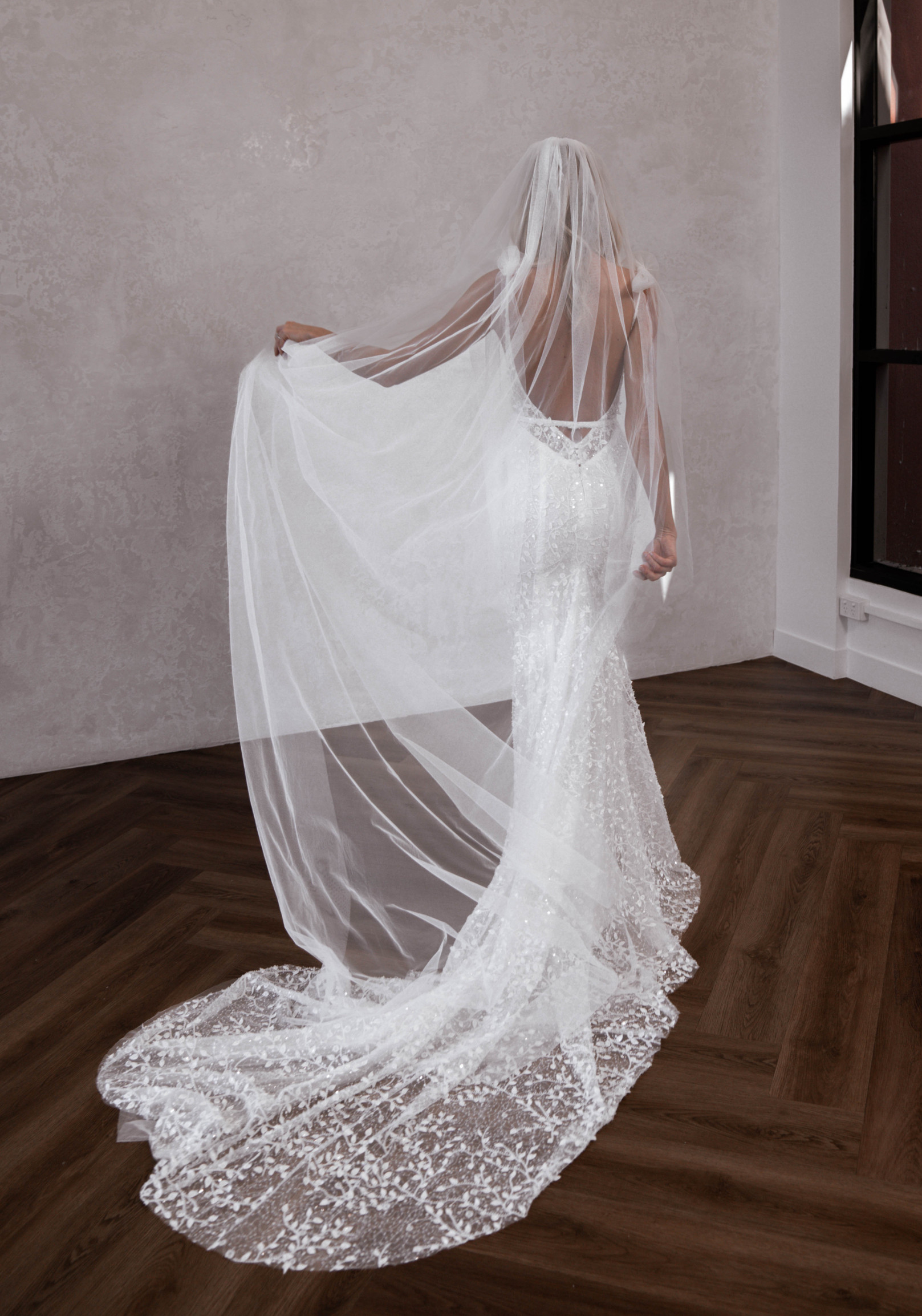 HUDSON by MWL BRIDE — 23