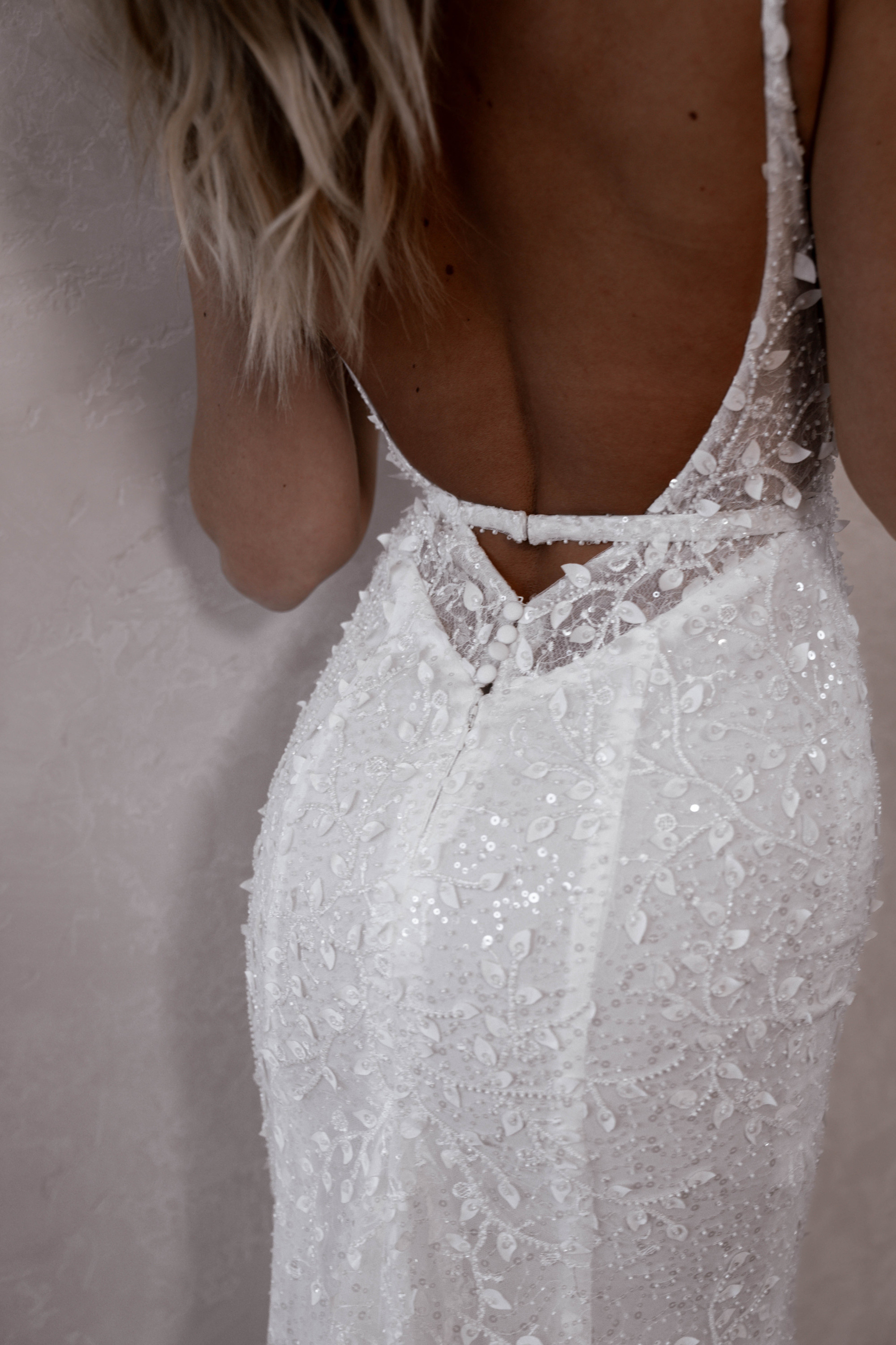 HUDSON by MWL BRIDE — 13