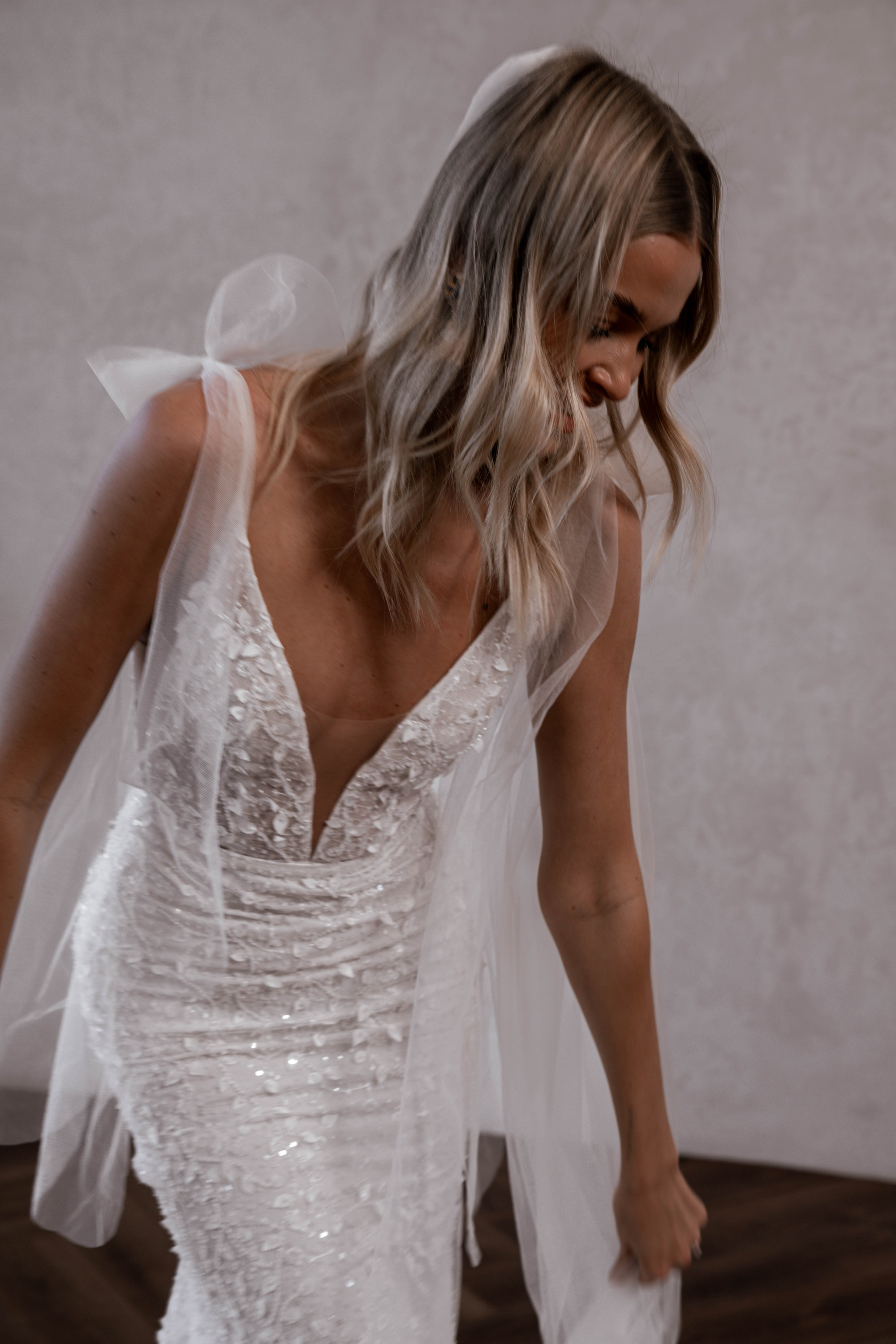 HUDSON by MWL BRIDE — 20