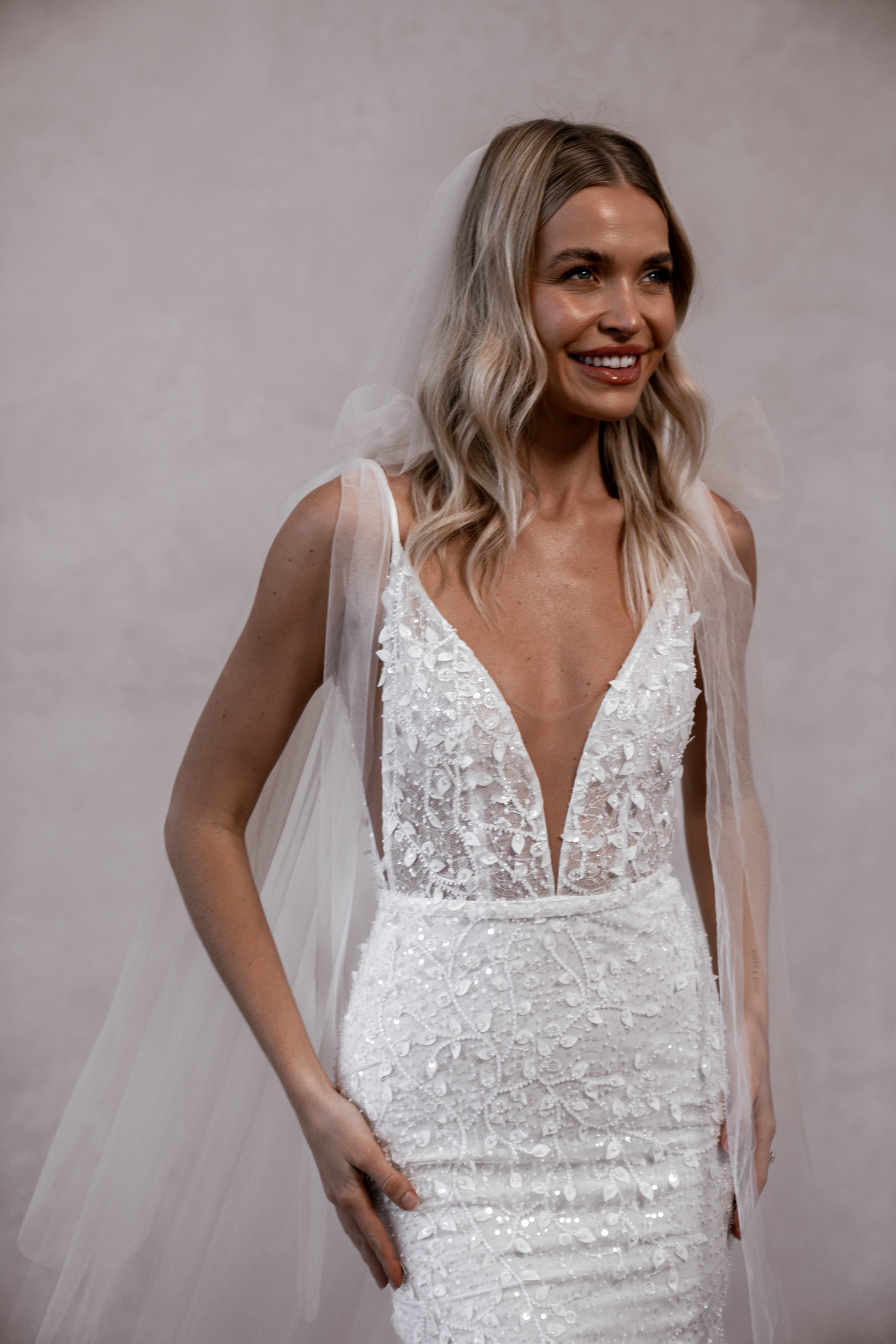 HUDSON by MWL BRIDE — 25