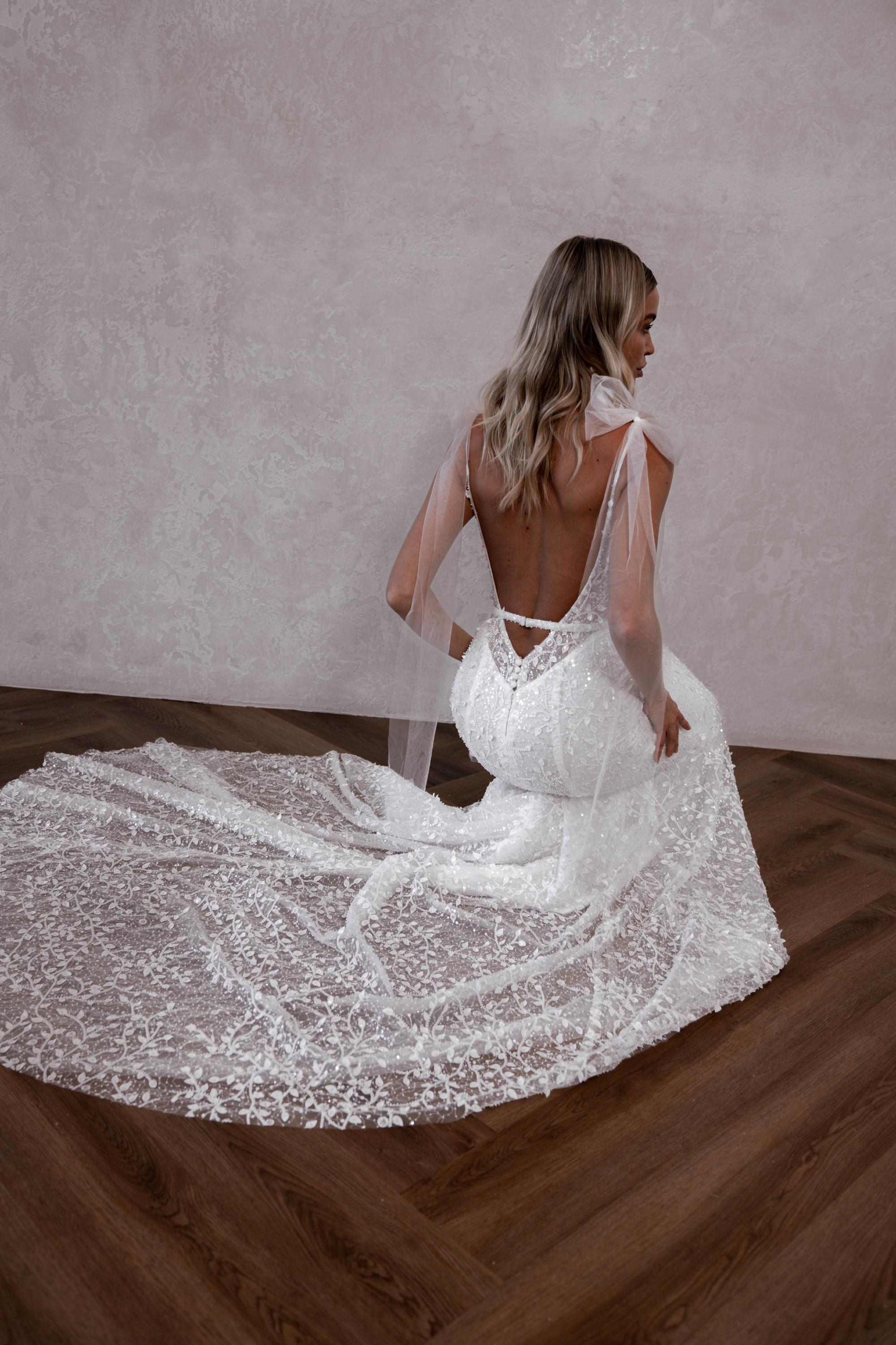 HUDSON by MWL BRIDE — 15