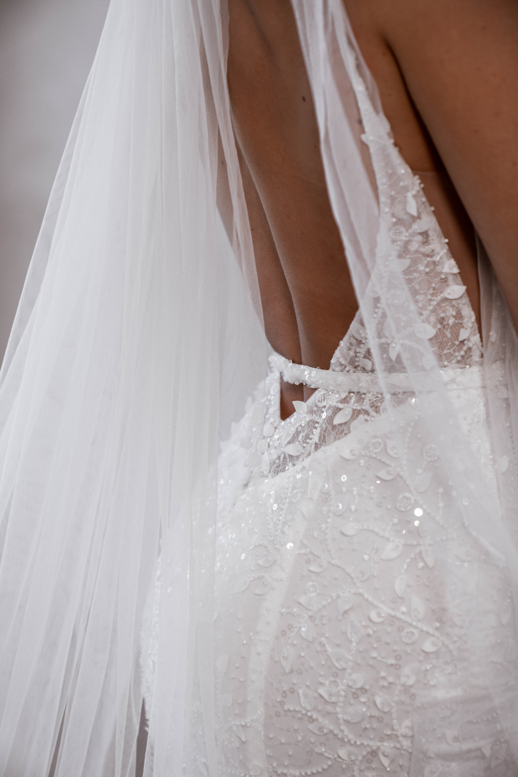 HUDSON by MWL BRIDE — 22