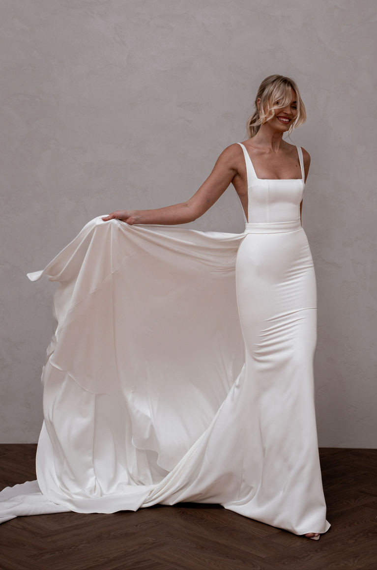 HUNTER by MWL BRIDE — 6