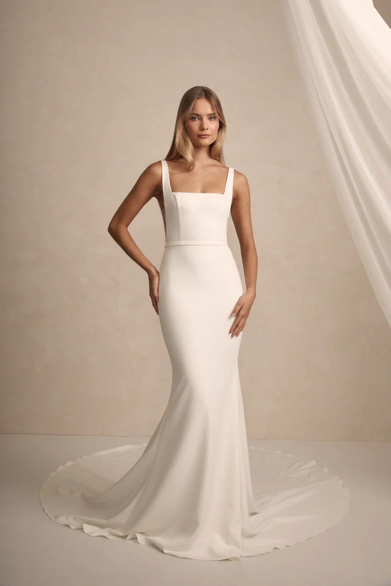 HUNTER by MWL BRIDE — 4
