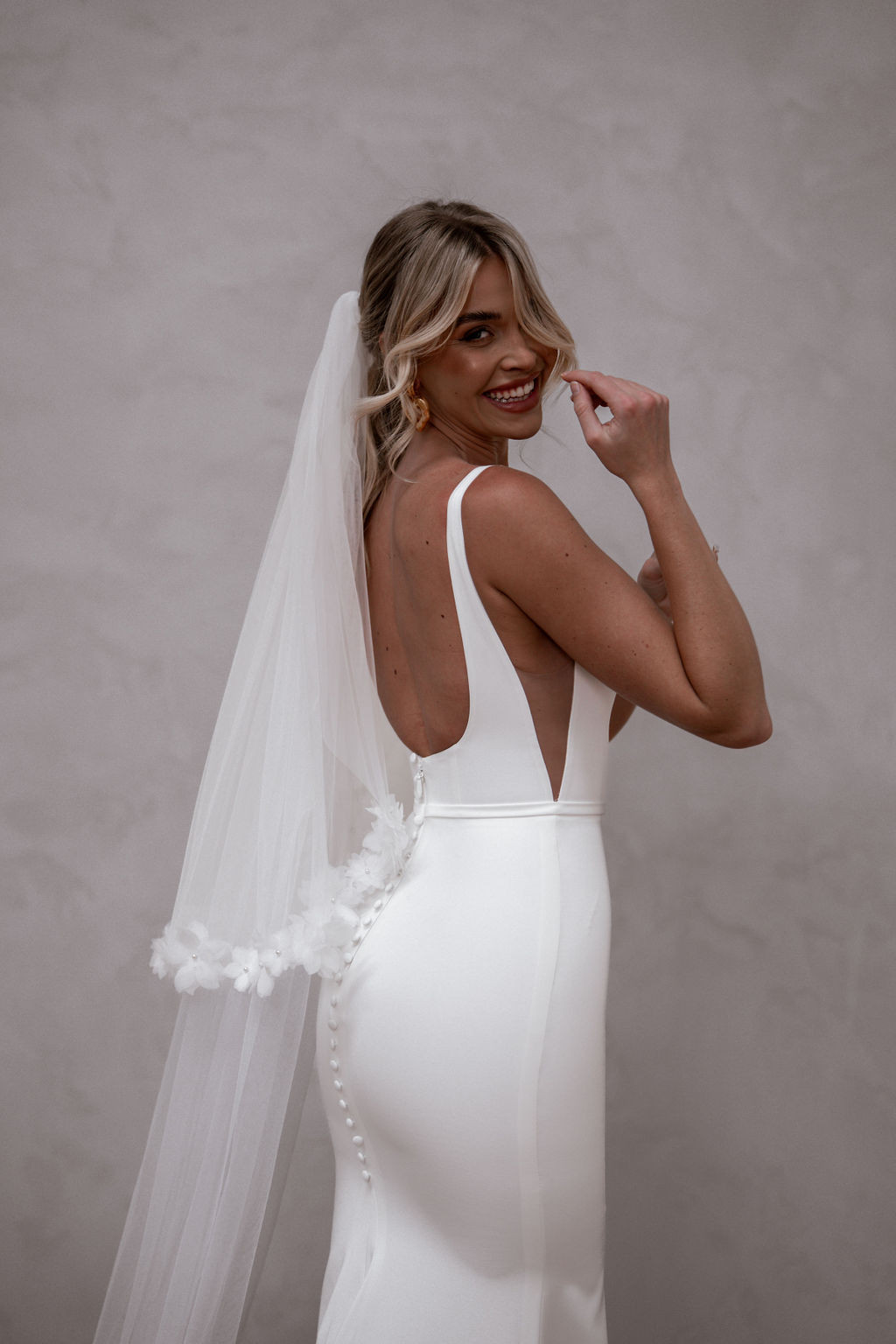 HUNTER by MWL BRIDE — 14