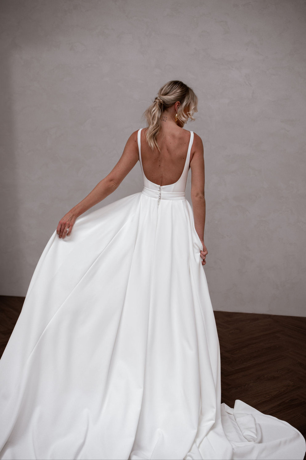 HUNTER by MWL BRIDE — 10