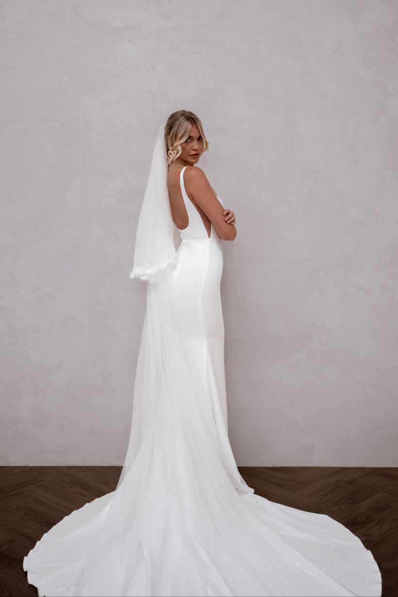 HUNTER by MWL BRIDE — 18