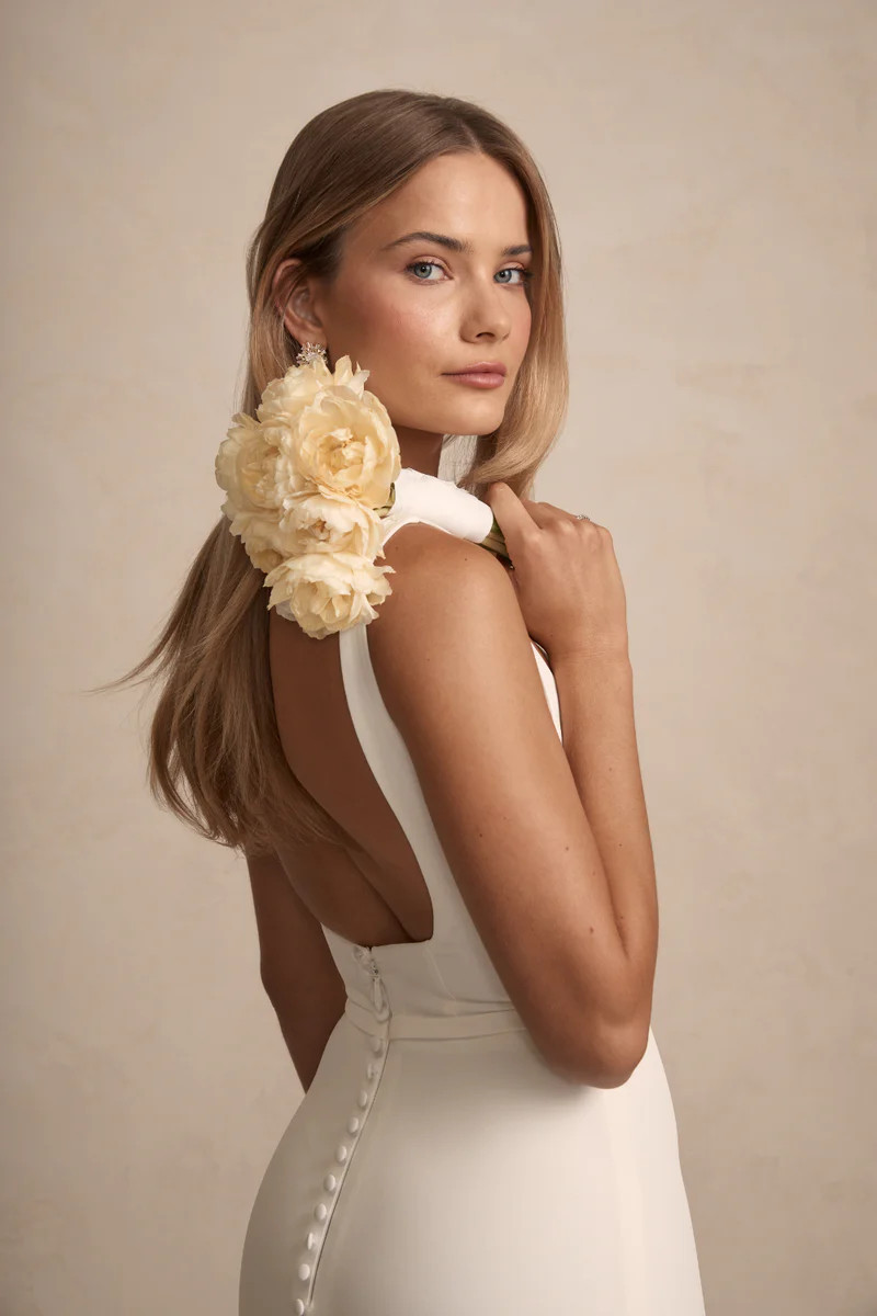 HUNTER by MWL BRIDE — 3