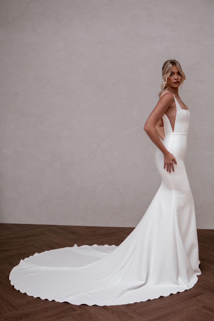 HUNTER by MWL BRIDE — 7